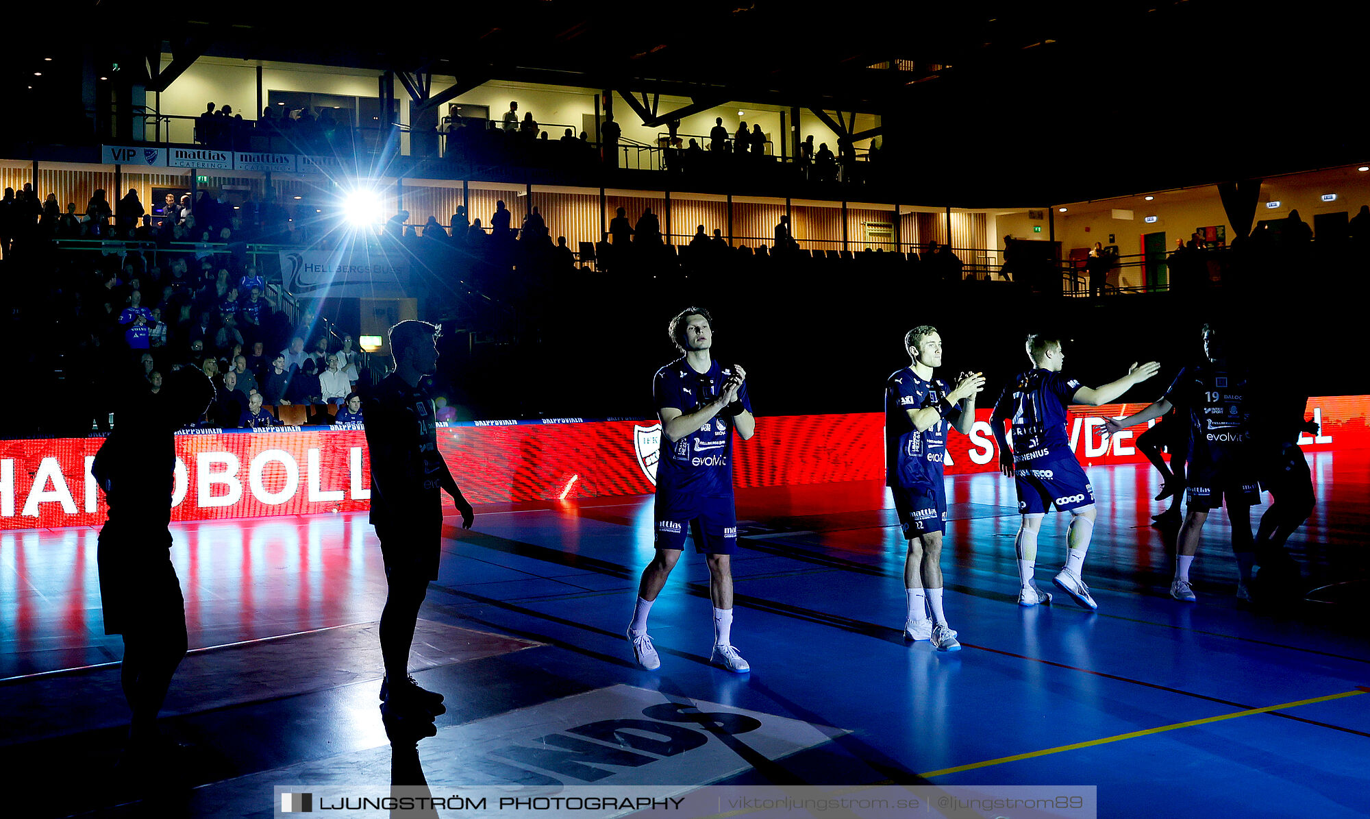 IFK Skövde HK-Eskilstuna Guif IF 34-23,herr,Arena Skövde,Skövde,Sverige,Handboll,,2024,355087