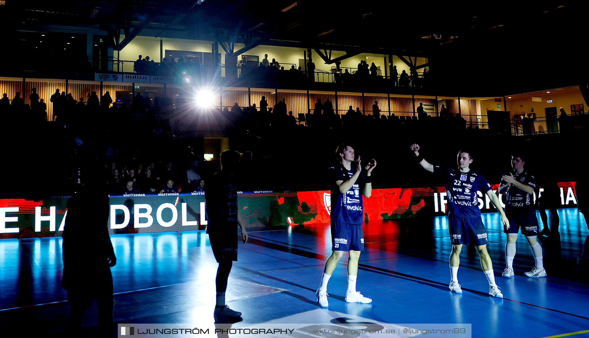 IFK Skövde HK-Eskilstuna Guif IF 34-23,herr,Arena Skövde,Skövde,Sverige,Handboll,,2024,355088