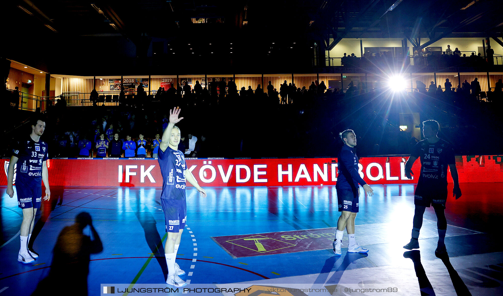 IFK Skövde HK-Eskilstuna Guif IF 34-23,herr,Arena Skövde,Skövde,Sverige,Handboll,,2024,355092