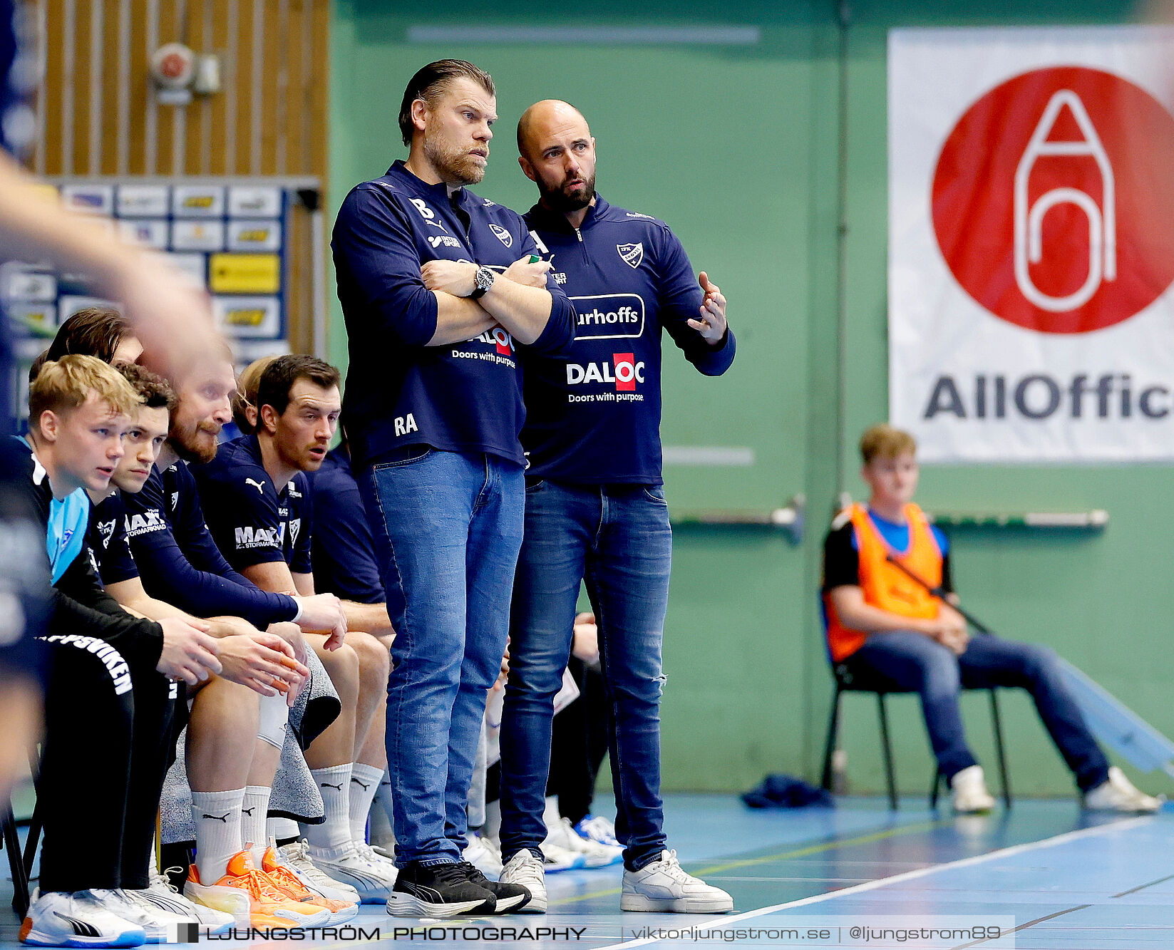 IFK Skövde HK-Eskilstuna Guif IF 34-23,herr,Arena Skövde,Skövde,Sverige,Handboll,,2024,355117