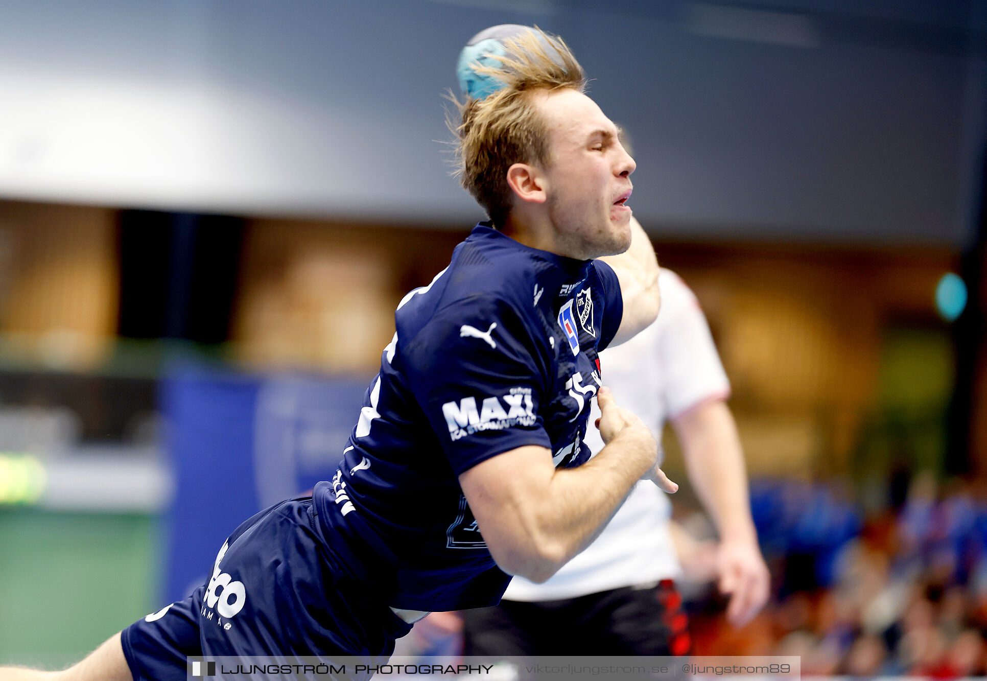 IFK Skövde HK-Eskilstuna Guif IF 34-23,herr,Arena Skövde,Skövde,Sverige,Handboll,,2024,355122