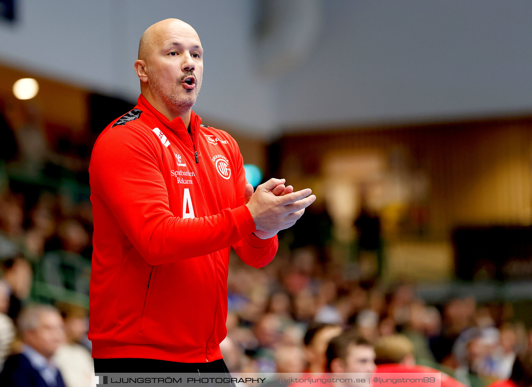 IFK Skövde HK-Eskilstuna Guif IF 34-23,herr,Arena Skövde,Skövde,Sverige,Handboll,,2024,355132