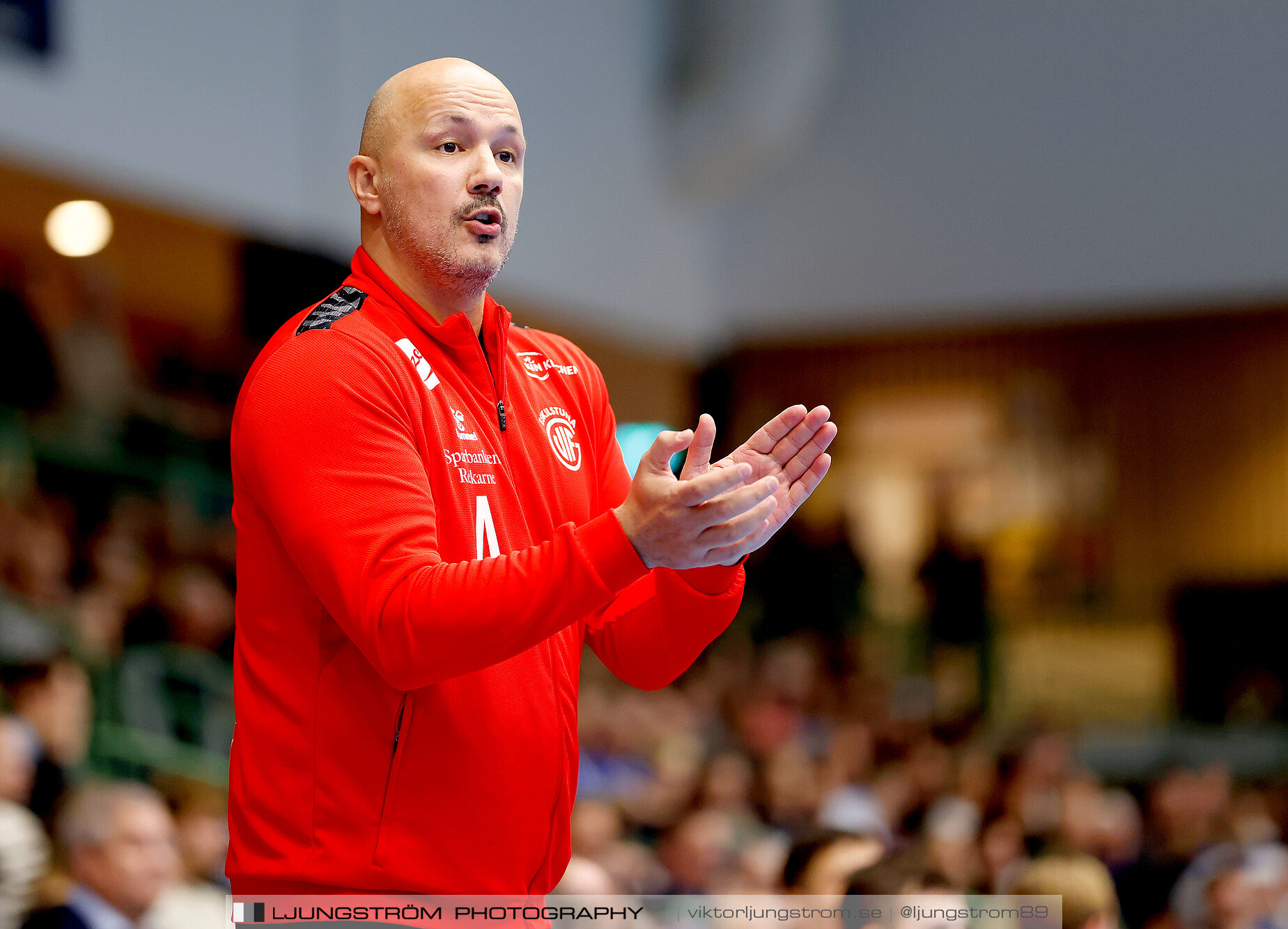 IFK Skövde HK-Eskilstuna Guif IF 34-23,herr,Arena Skövde,Skövde,Sverige,Handboll,,2024,355133