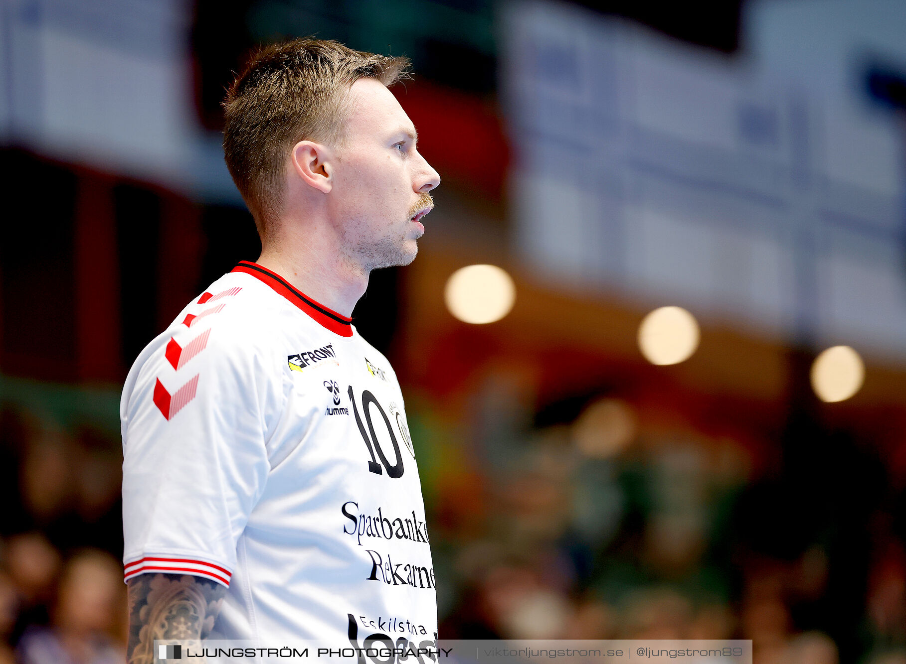 IFK Skövde HK-Eskilstuna Guif IF 34-23,herr,Arena Skövde,Skövde,Sverige,Handboll,,2024,355149