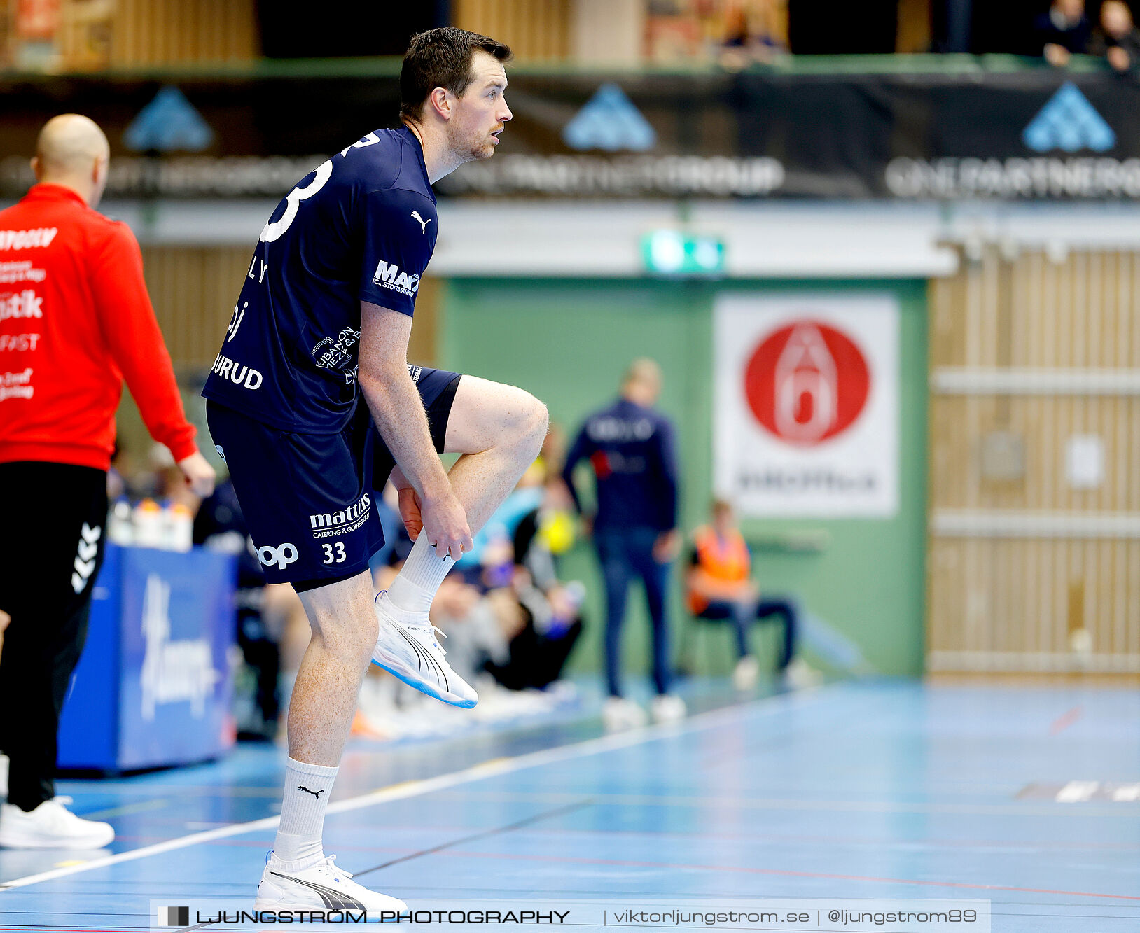 IFK Skövde HK-Eskilstuna Guif IF 34-23,herr,Arena Skövde,Skövde,Sverige,Handboll,,2024,355152