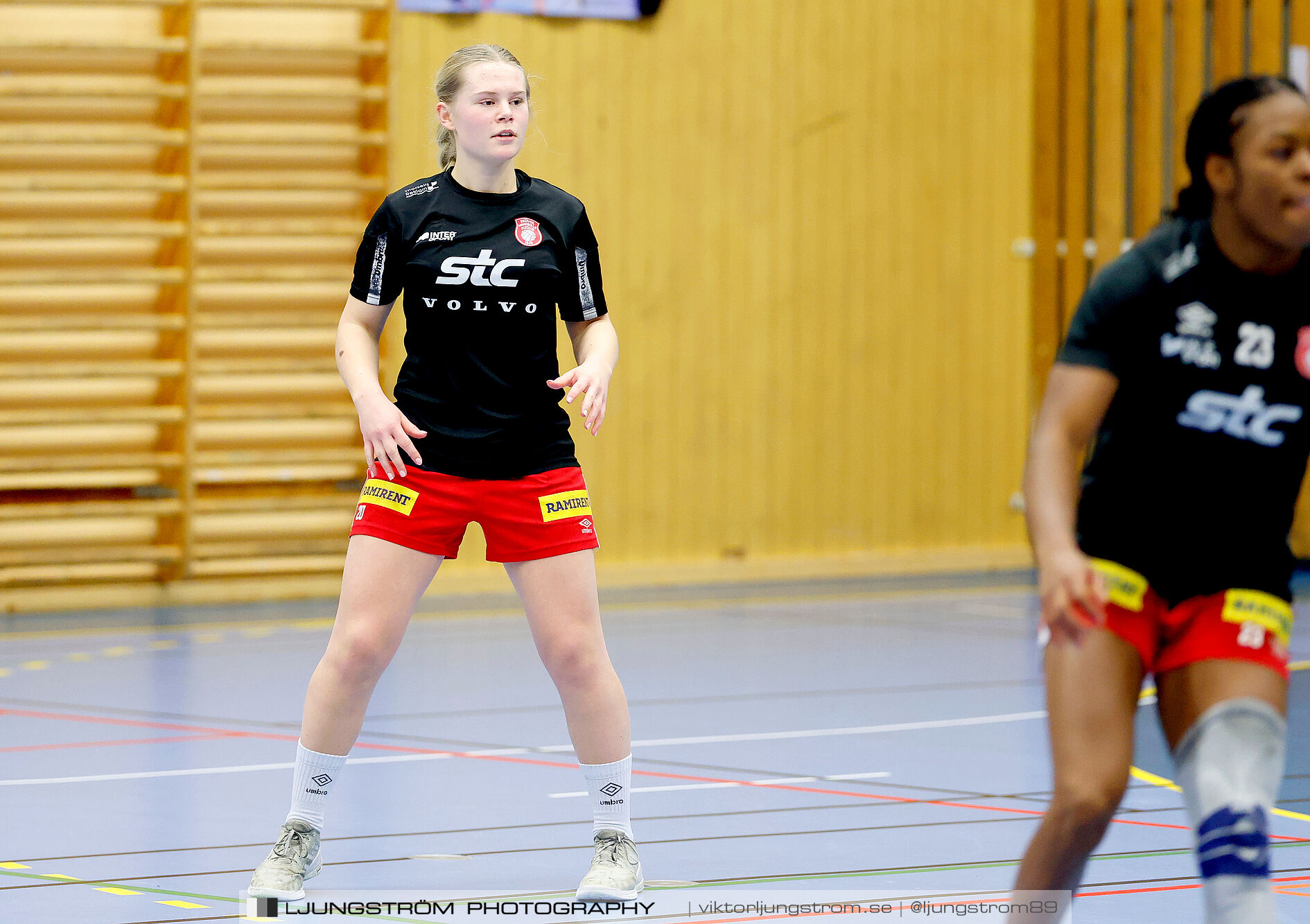 HK Country-HK Somby Skövde 27-38,dam,Arena Skövde,Skövde,Sverige,Handboll,,2024,355165