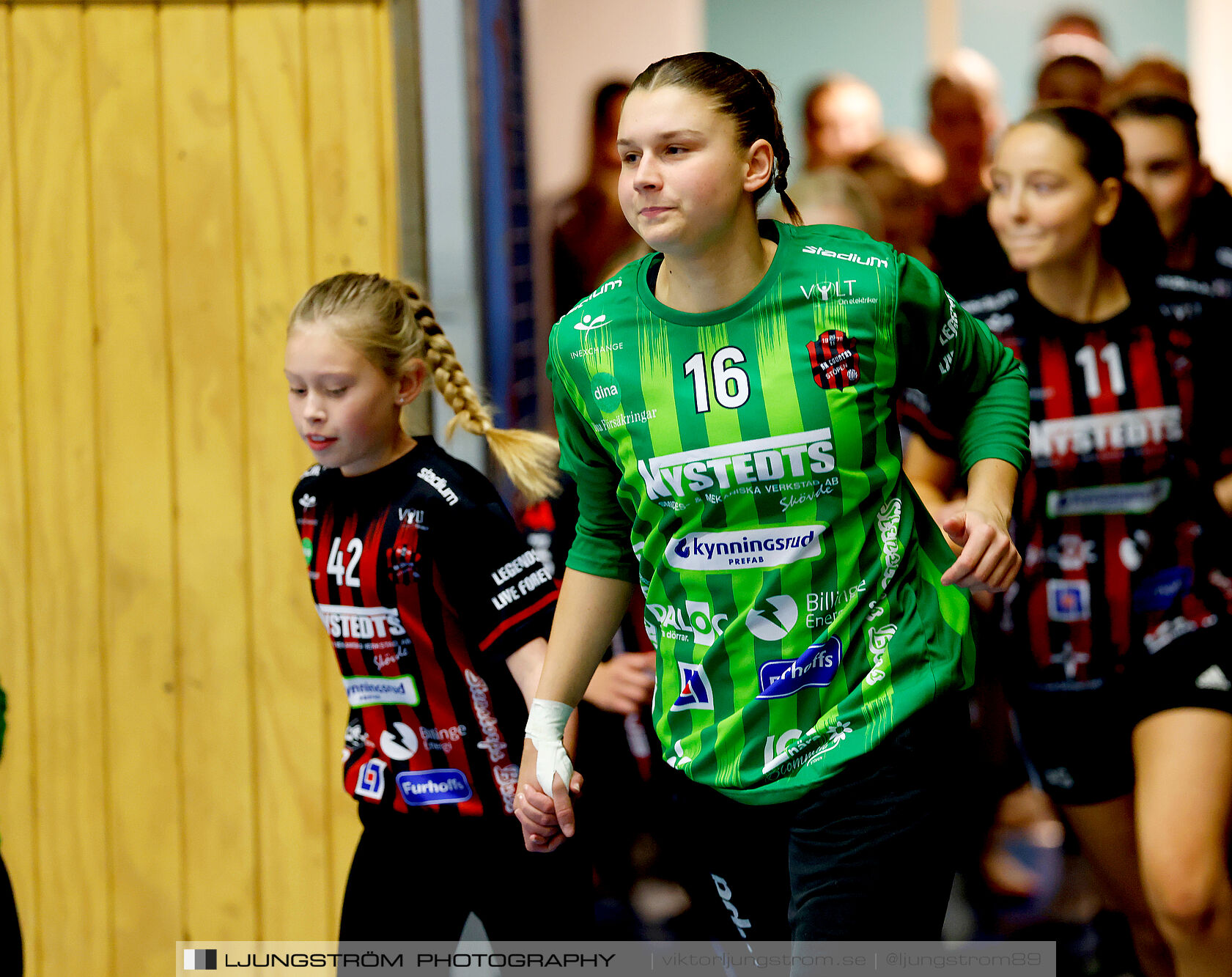 HK Country-HK Somby Skövde 27-38,dam,Arena Skövde,Skövde,Sverige,Handboll,,2024,355184
