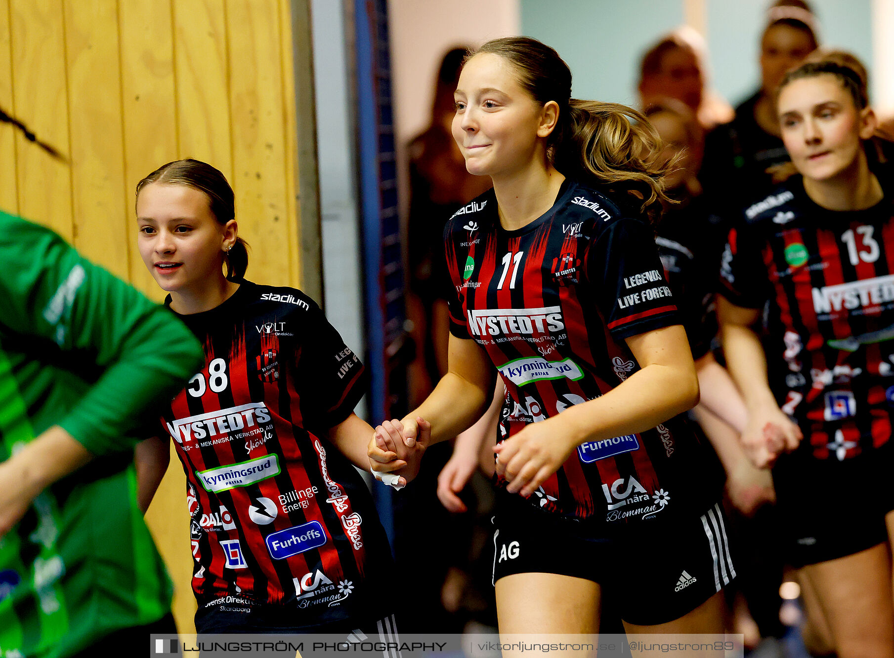 HK Country-HK Somby Skövde 27-38,dam,Arena Skövde,Skövde,Sverige,Handboll,,2024,355185