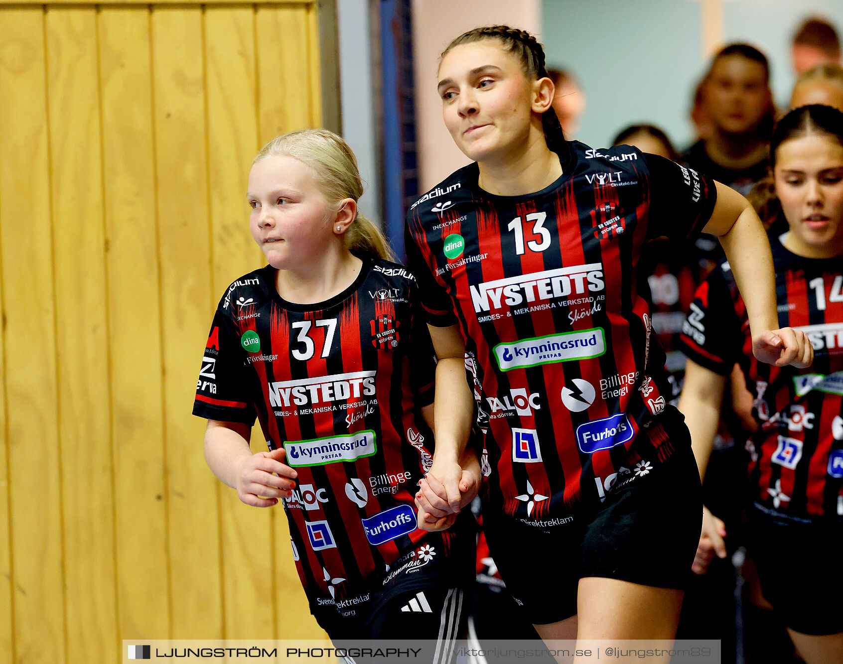 HK Country-HK Somby Skövde 27-38,dam,Arena Skövde,Skövde,Sverige,Handboll,,2024,355186