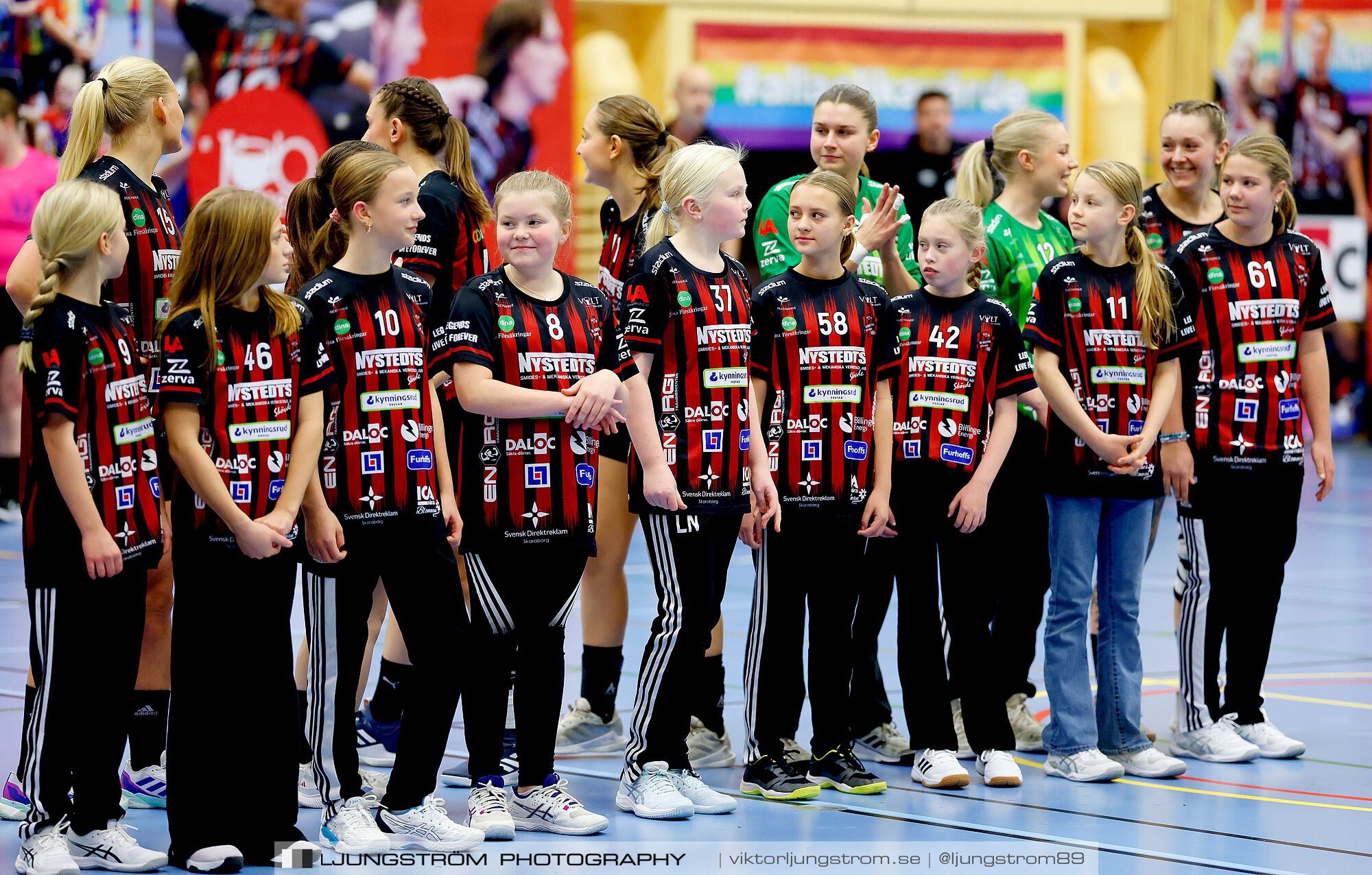 HK Country-HK Somby Skövde 27-38,dam,Arena Skövde,Skövde,Sverige,Handboll,,2024,355192