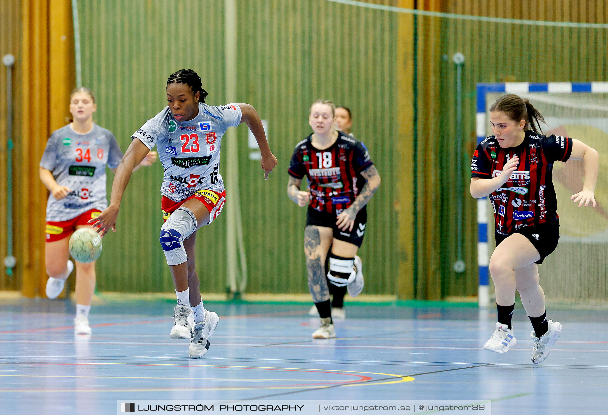 HK Country-HK Somby Skövde 27-38,dam,Arena Skövde,Skövde,Sverige,Handboll,,2024,355207