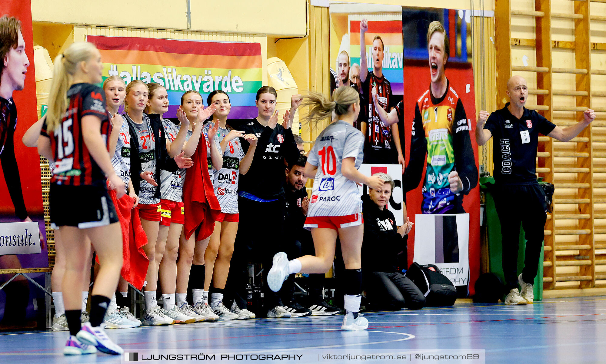 HK Country-HK Somby Skövde 27-38,dam,Arena Skövde,Skövde,Sverige,Handboll,,2024,355211