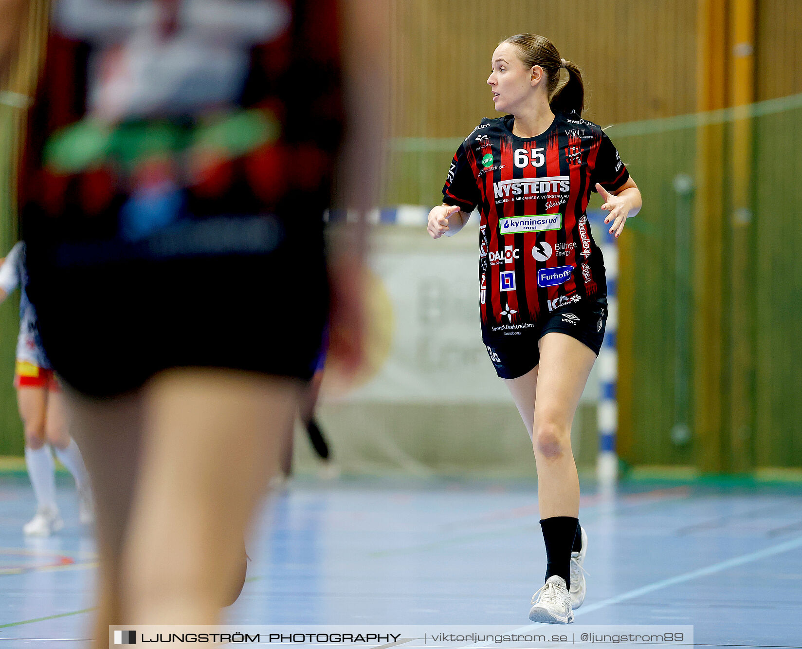 HK Country-HK Somby Skövde 27-38,dam,Arena Skövde,Skövde,Sverige,Handboll,,2024,355212