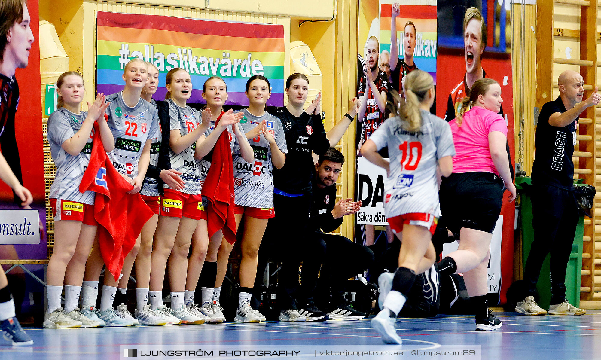HK Country-HK Somby Skövde 27-38,dam,Arena Skövde,Skövde,Sverige,Handboll,,2024,355217