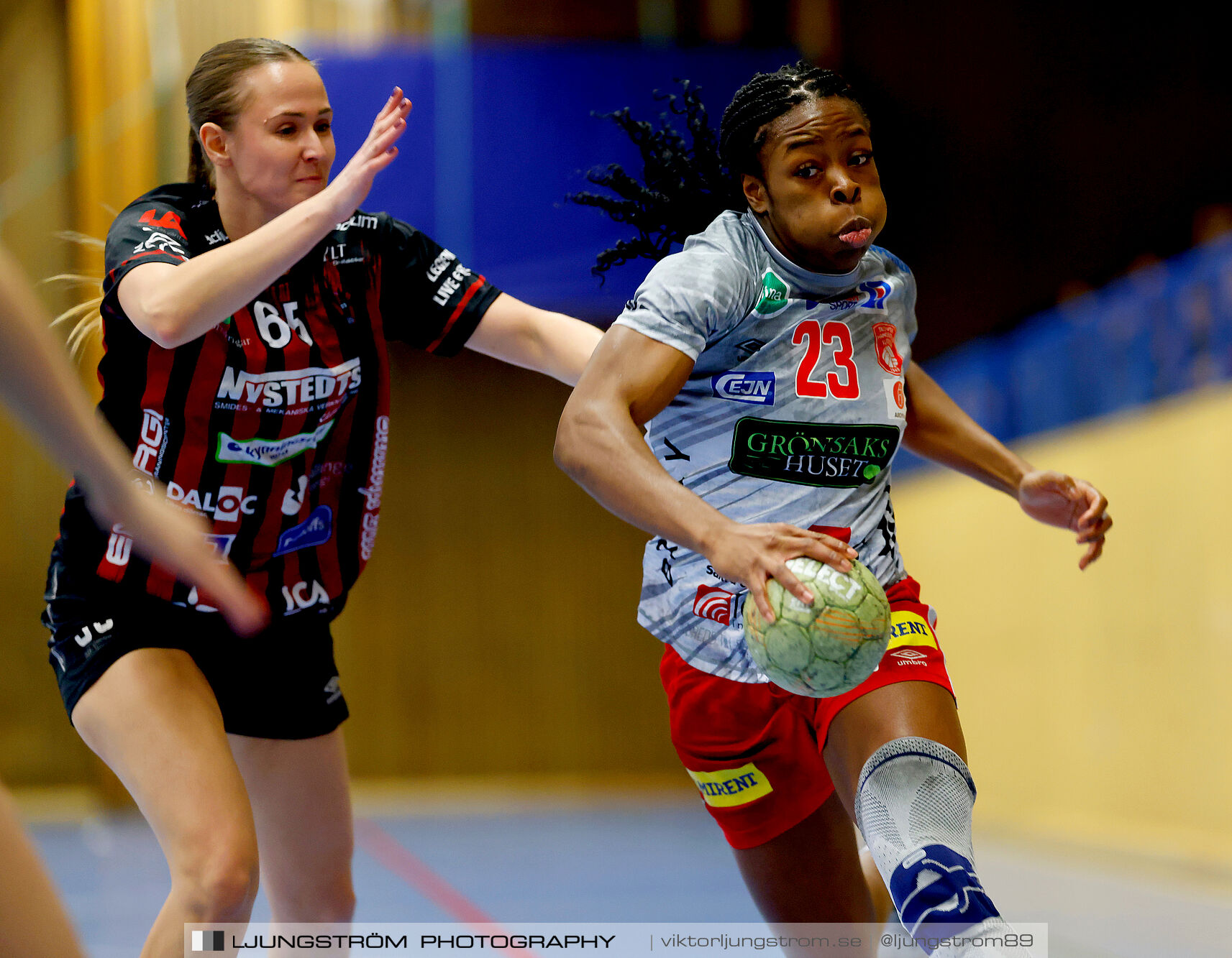 HK Country-HK Somby Skövde 27-38,dam,Arena Skövde,Skövde,Sverige,Handboll,,2024,355232
