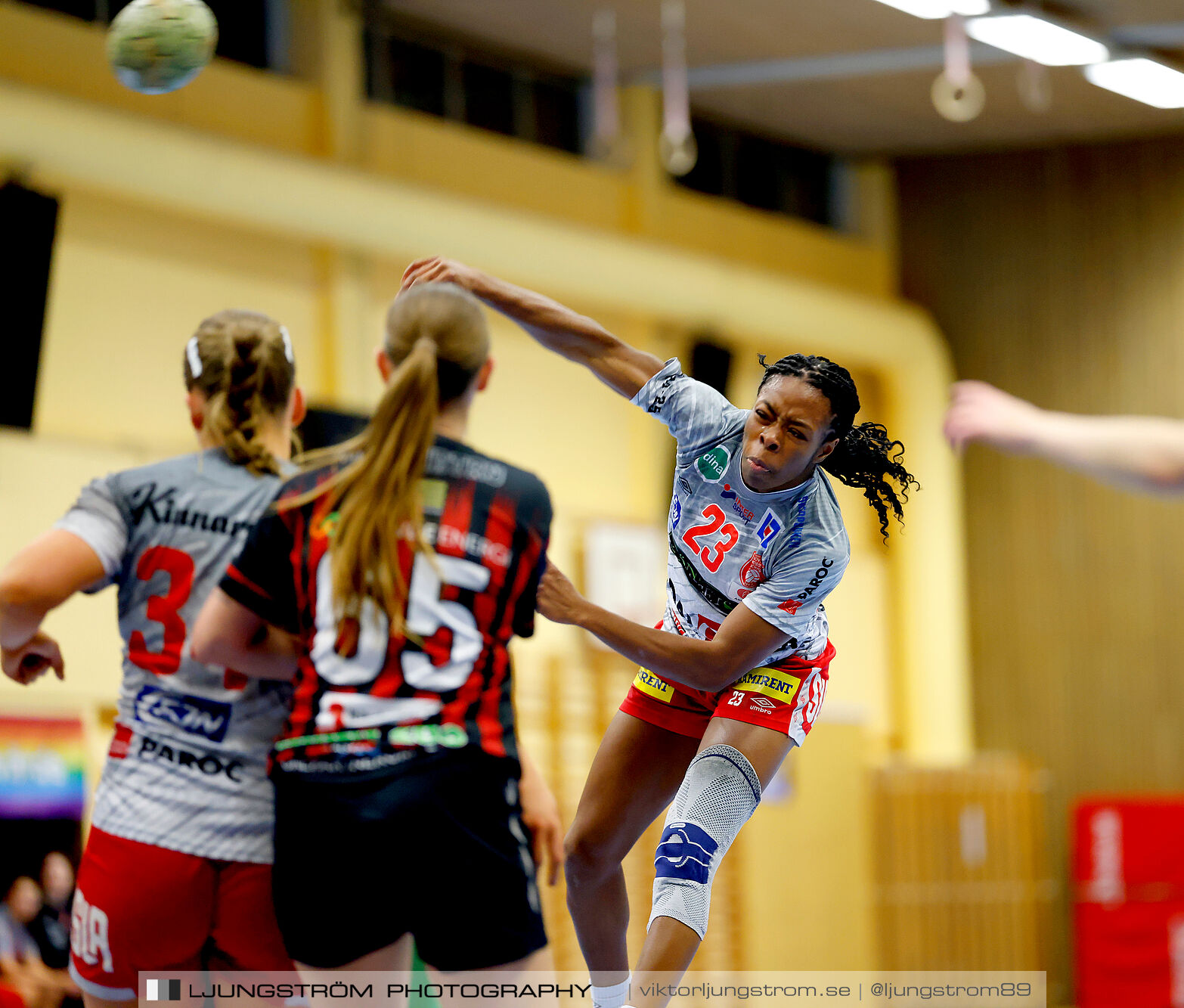 HK Country-HK Somby Skövde 27-38,dam,Arena Skövde,Skövde,Sverige,Handboll,,2024,355245