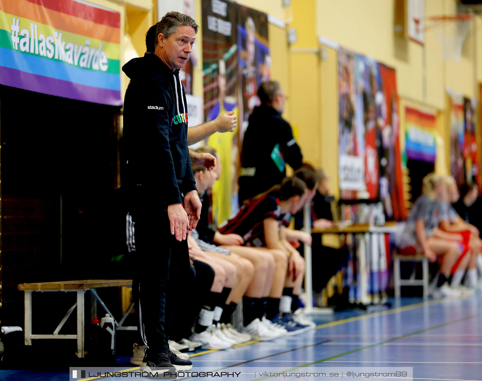 HK Country-HK Somby Skövde 27-38,dam,Arena Skövde,Skövde,Sverige,Handboll,,2024,355261