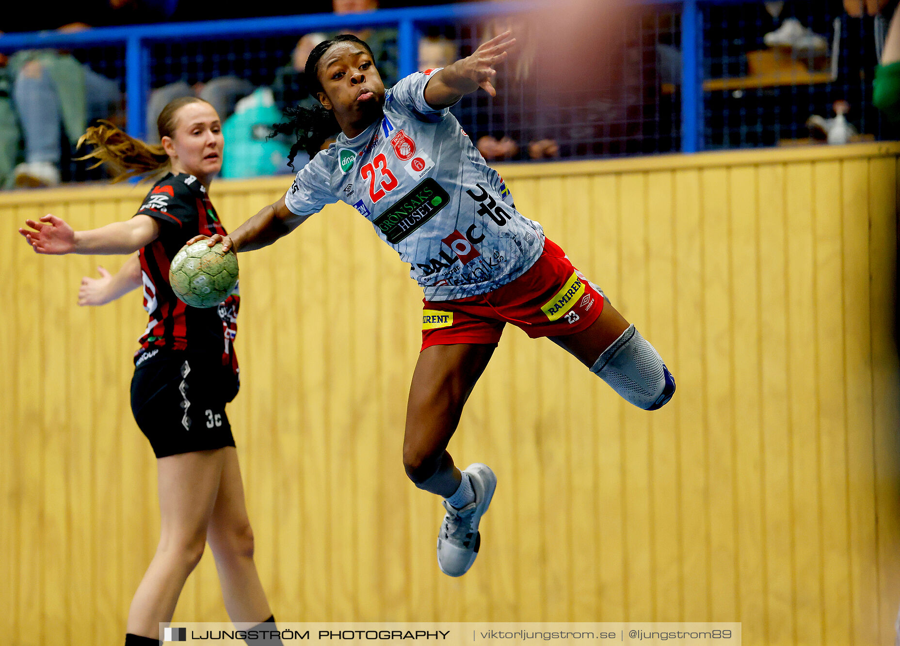 HK Country-HK Somby Skövde 27-38,dam,Arena Skövde,Skövde,Sverige,Handboll,,2024,355265