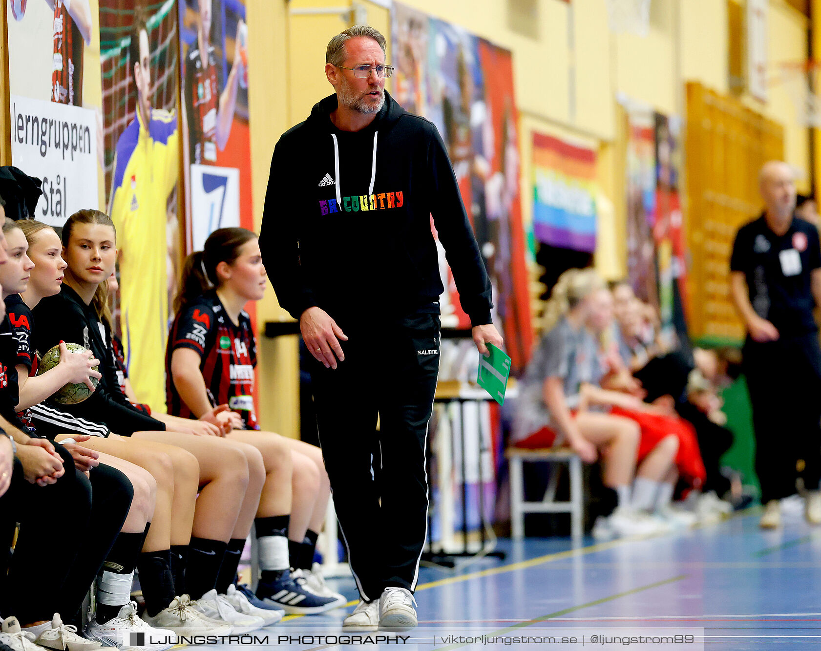 HK Country-HK Somby Skövde 27-38,dam,Arena Skövde,Skövde,Sverige,Handboll,,2024,355267