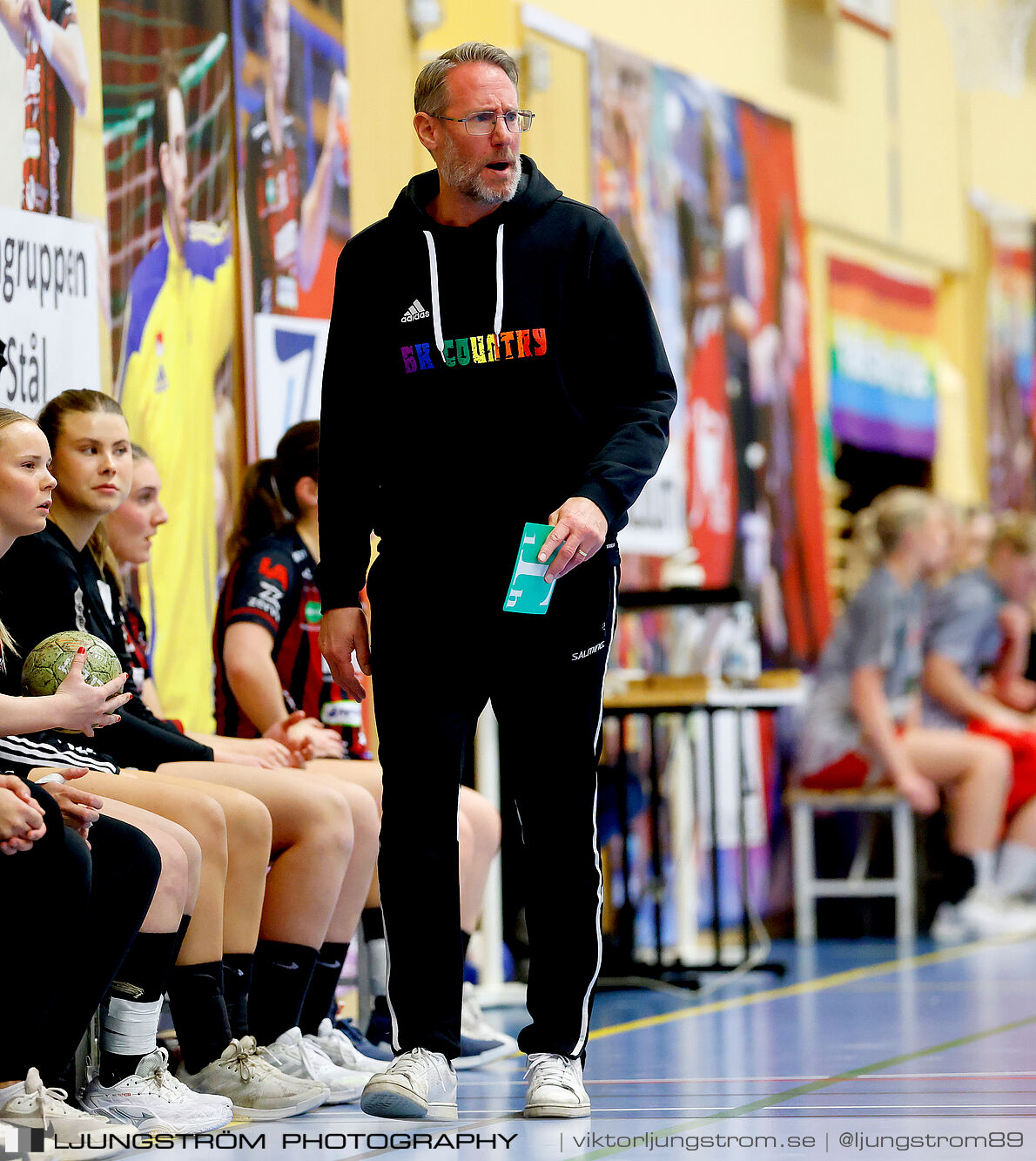 HK Country-HK Somby Skövde 27-38,dam,Arena Skövde,Skövde,Sverige,Handboll,,2024,355268