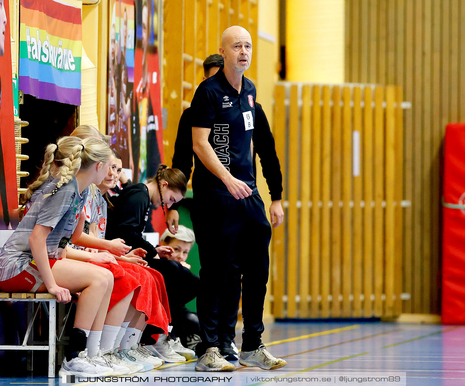 HK Country-HK Somby Skövde 27-38,dam,Arena Skövde,Skövde,Sverige,Handboll,,2024,355269