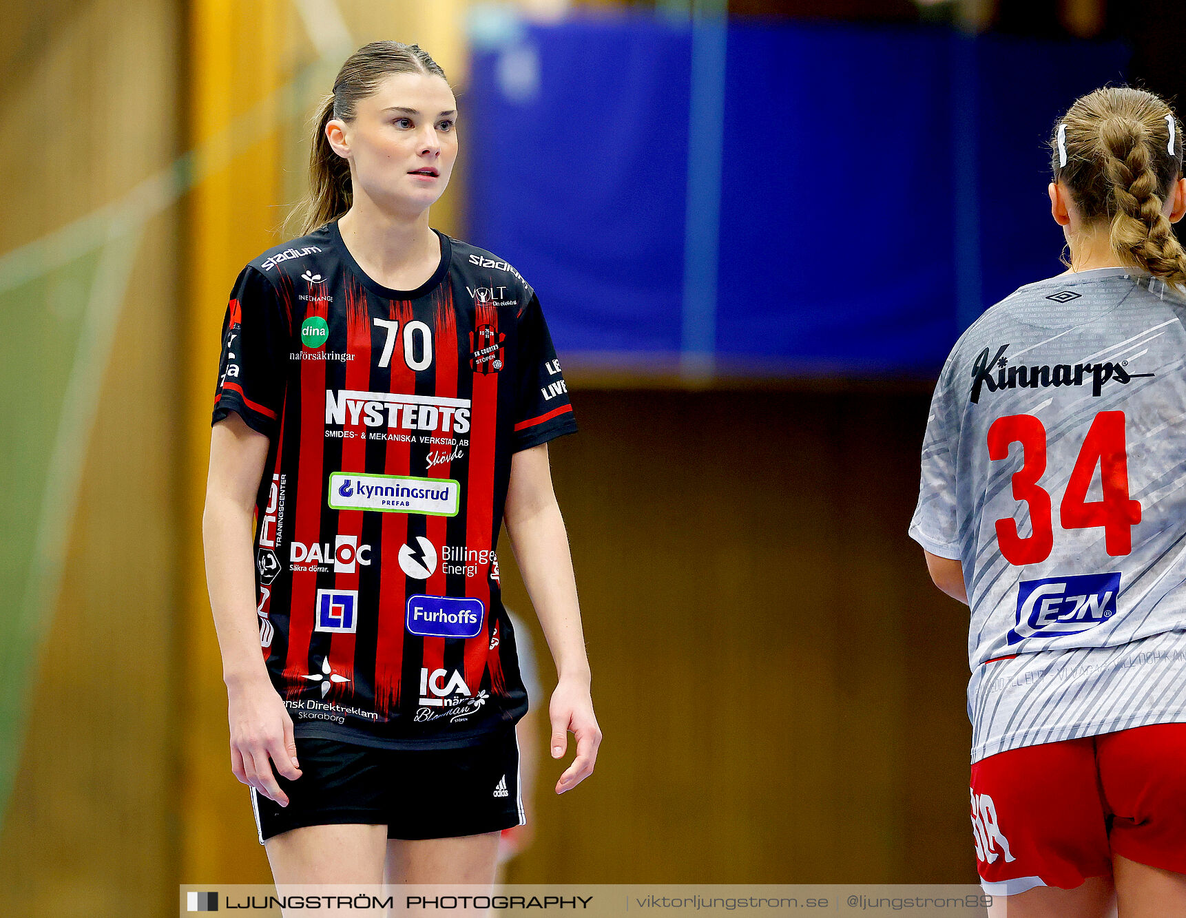 HK Country-HK Somby Skövde 27-38,dam,Arena Skövde,Skövde,Sverige,Handboll,,2024,355270