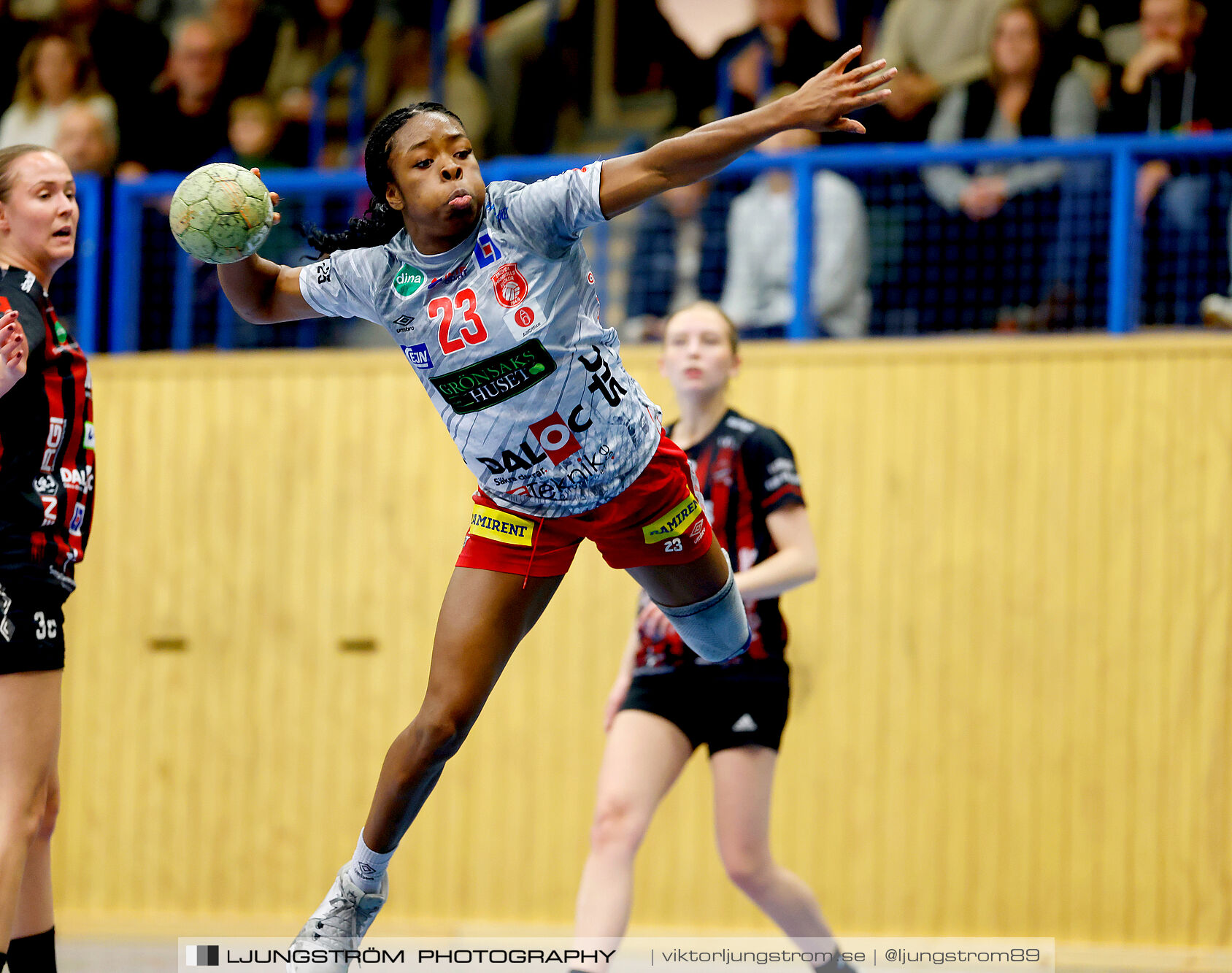 HK Country-HK Somby Skövde 27-38,dam,Arena Skövde,Skövde,Sverige,Handboll,,2024,355277