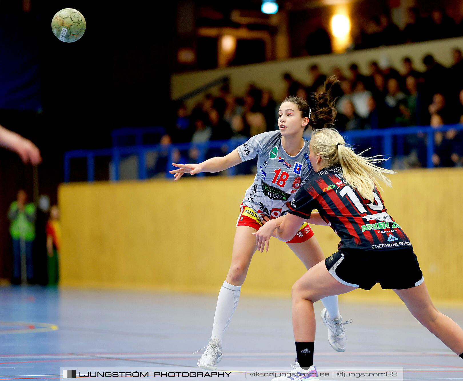 HK Country-HK Somby Skövde 27-38,dam,Arena Skövde,Skövde,Sverige,Handboll,,2024,355283
