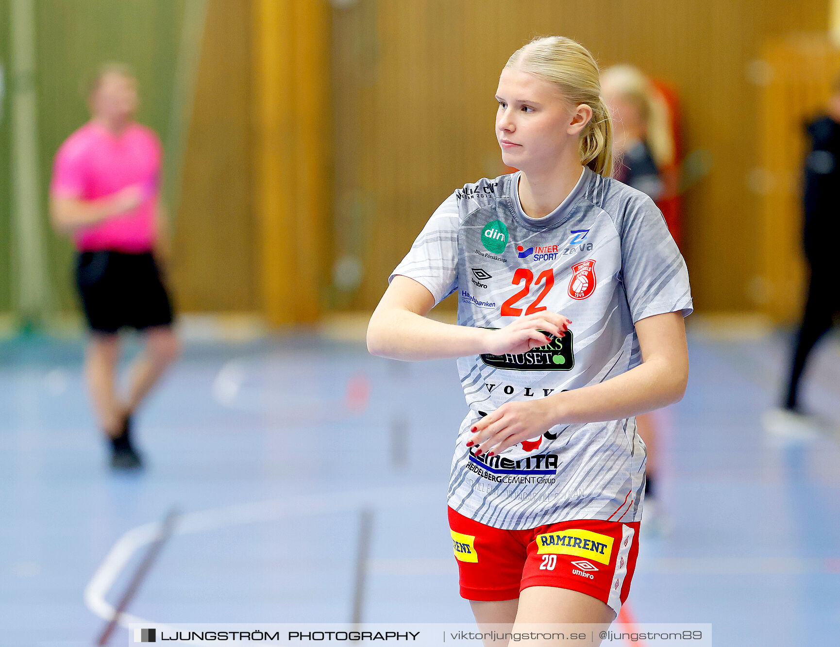 HK Country-HK Somby Skövde 27-38,dam,Arena Skövde,Skövde,Sverige,Handboll,,2024,355299