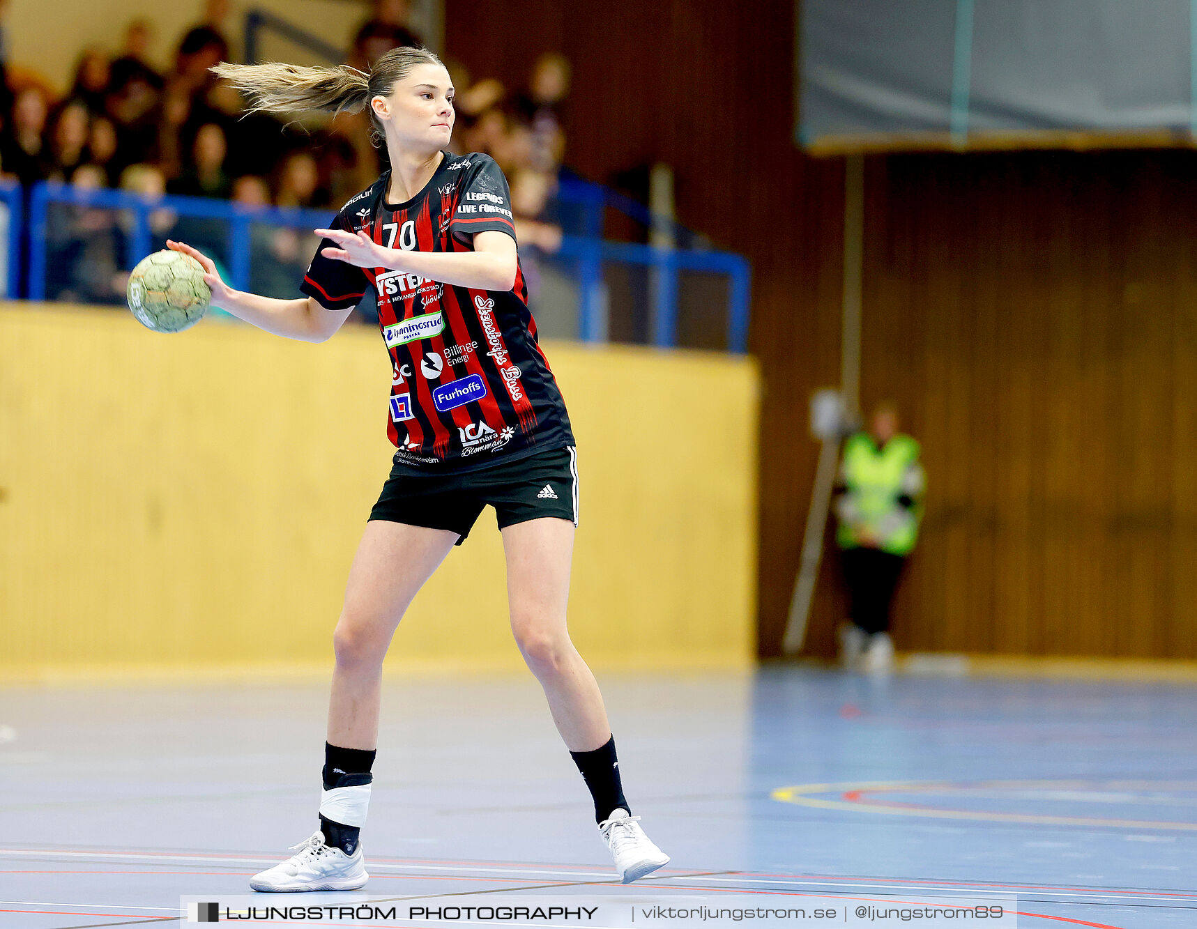HK Country-HK Somby Skövde 27-38,dam,Arena Skövde,Skövde,Sverige,Handboll,,2024,355302