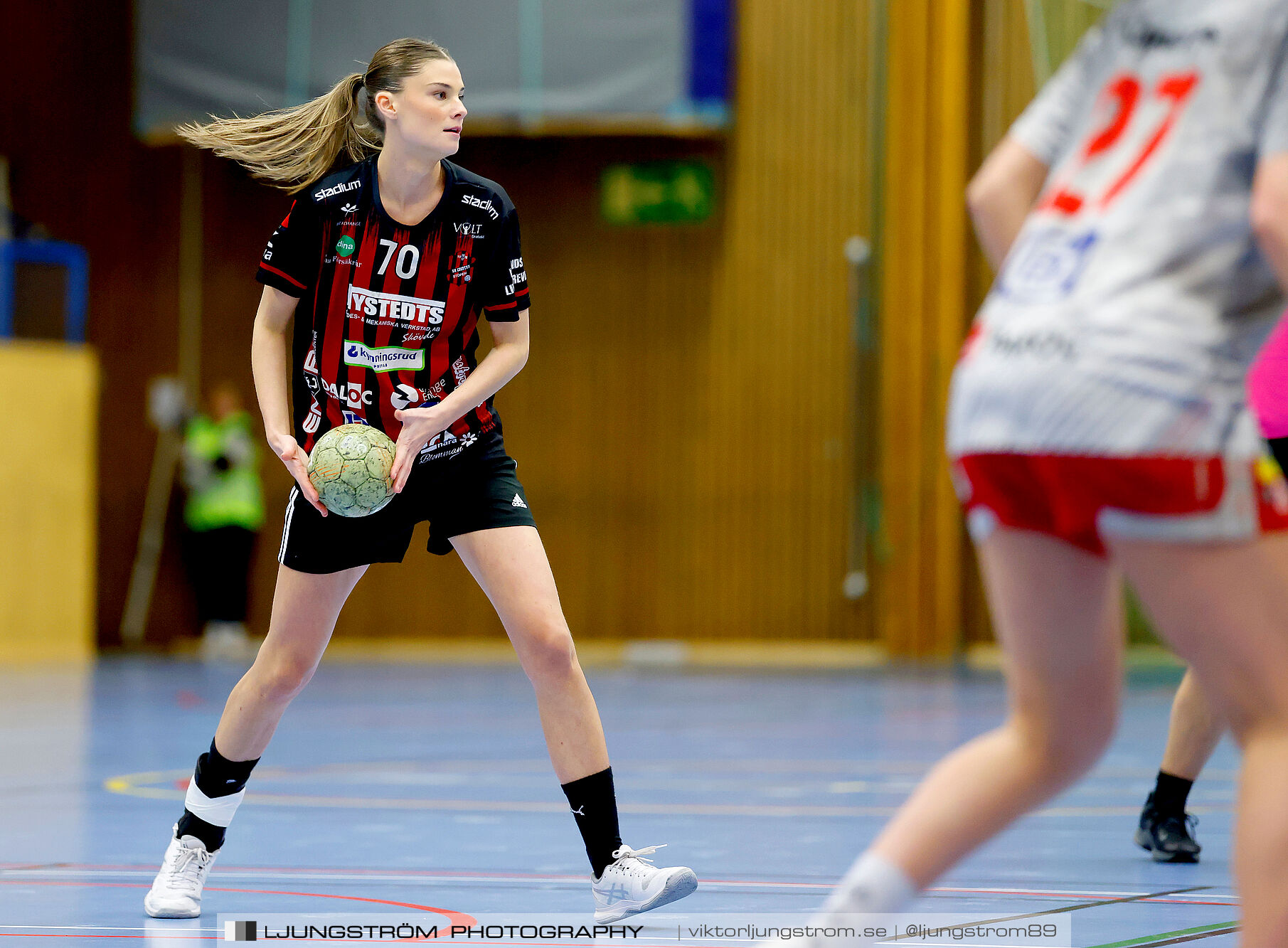 HK Country-HK Somby Skövde 27-38,dam,Arena Skövde,Skövde,Sverige,Handboll,,2024,355303