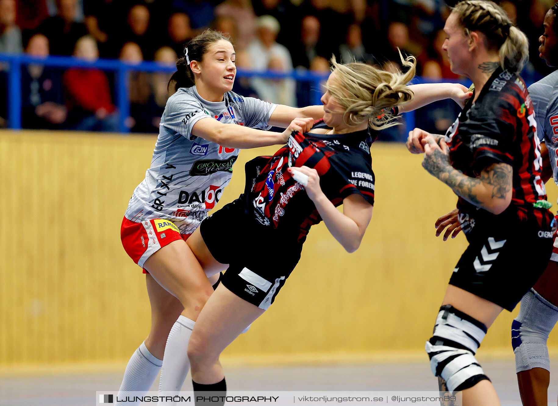 HK Country-HK Somby Skövde 27-38,dam,Arena Skövde,Skövde,Sverige,Handboll,,2024,355306