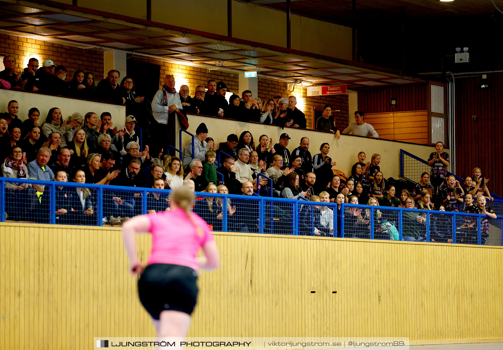 HK Country-HK Somby Skövde 27-38,dam,Arena Skövde,Skövde,Sverige,Handboll,,2024,355310