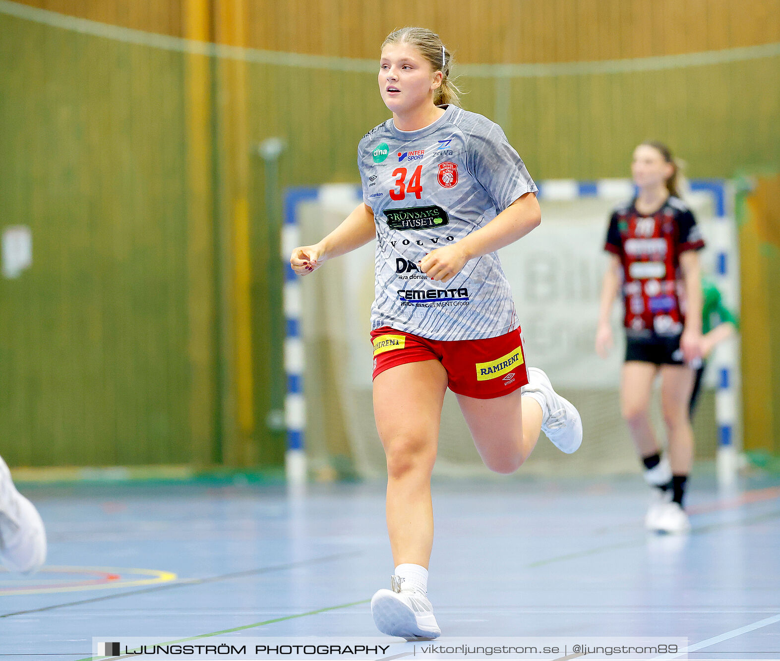 HK Country-HK Somby Skövde 27-38,dam,Arena Skövde,Skövde,Sverige,Handboll,,2024,355311