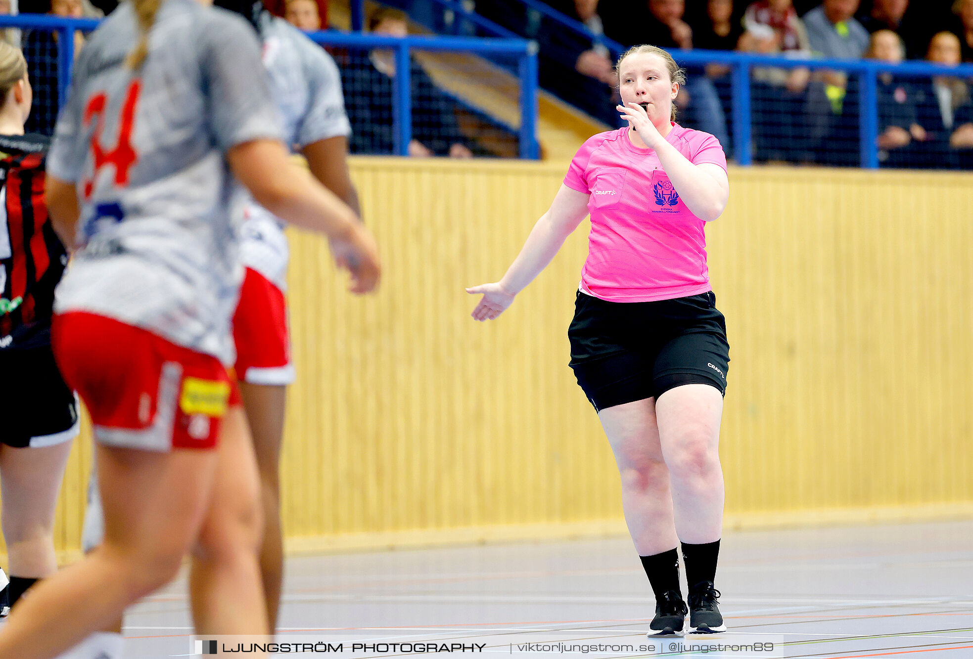 HK Country-HK Somby Skövde 27-38,dam,Arena Skövde,Skövde,Sverige,Handboll,,2024,355318