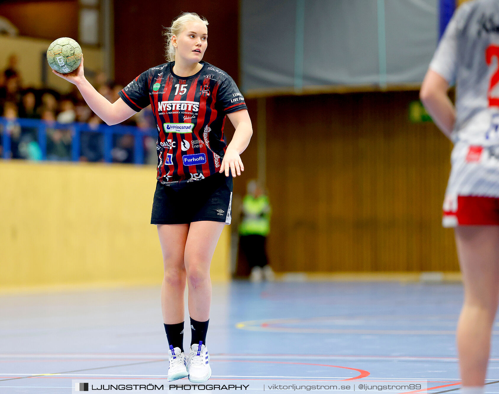 HK Country-HK Somby Skövde 27-38,dam,Arena Skövde,Skövde,Sverige,Handboll,,2024,355321