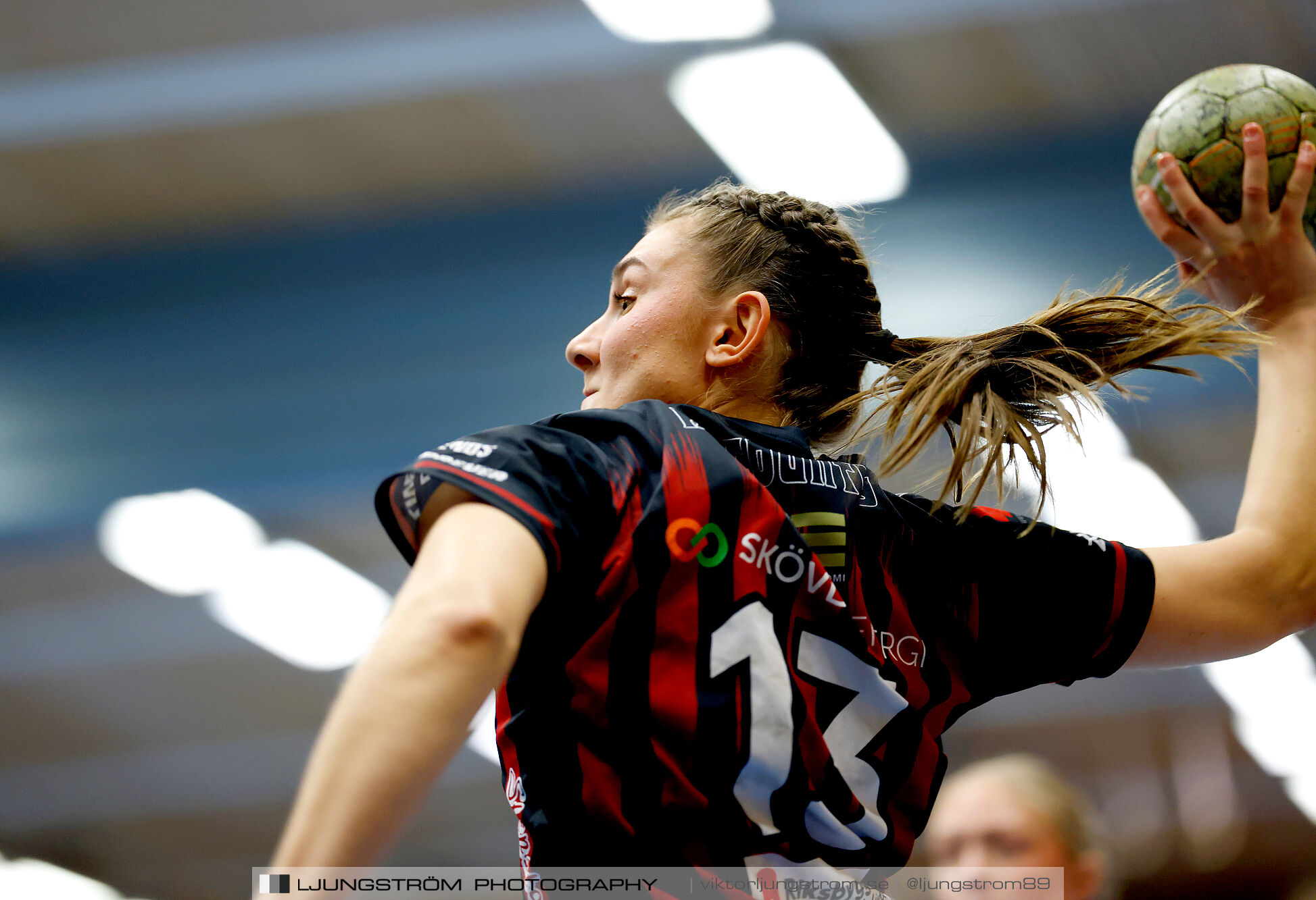 HK Country-HK Somby Skövde 27-38,dam,Arena Skövde,Skövde,Sverige,Handboll,,2024,355326
