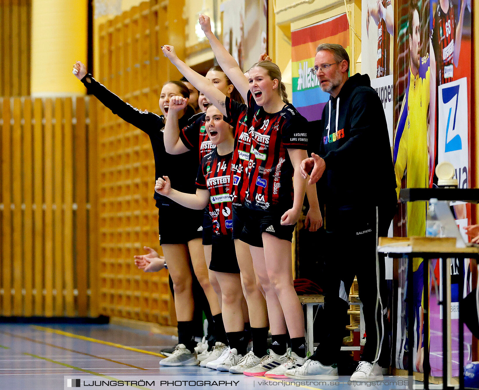 HK Country-HK Somby Skövde 27-38,dam,Arena Skövde,Skövde,Sverige,Handboll,,2024,355329