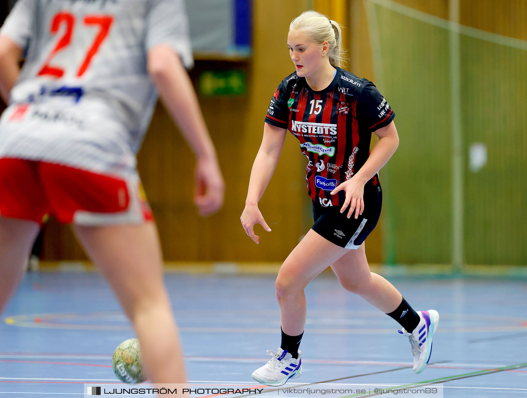 HK Country-HK Somby Skövde 27-38,dam,Arena Skövde,Skövde,Sverige,Handboll,,2024,355331
