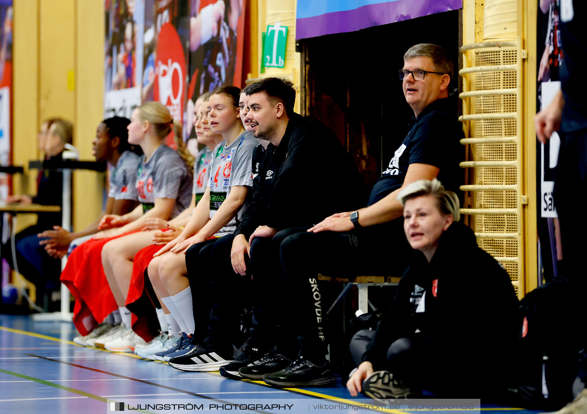 HK Country-HK Somby Skövde 27-38,dam,Arena Skövde,Skövde,Sverige,Handboll,,2024,355332
