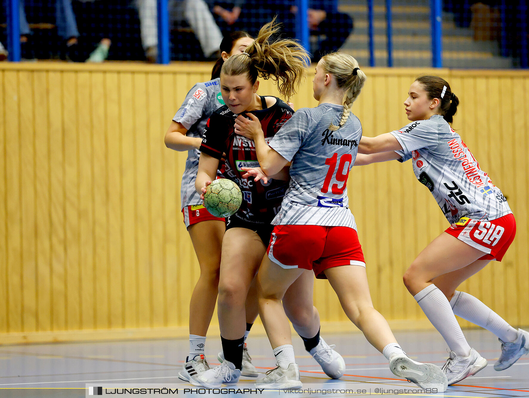 HK Country-HK Somby Skövde 27-38,dam,Arena Skövde,Skövde,Sverige,Handboll,,2024,355333