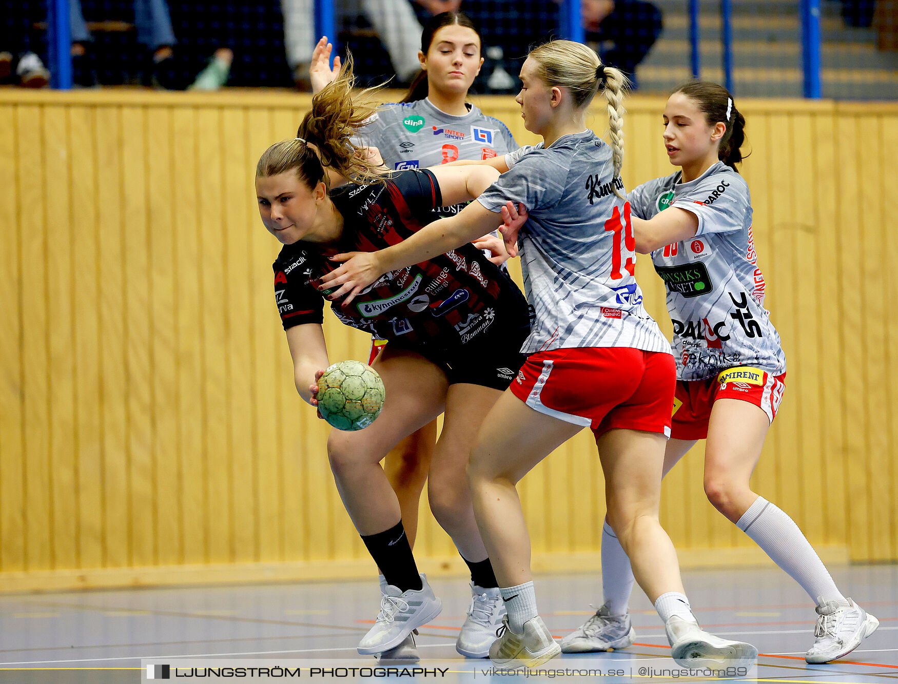 HK Country-HK Somby Skövde 27-38,dam,Arena Skövde,Skövde,Sverige,Handboll,,2024,355334