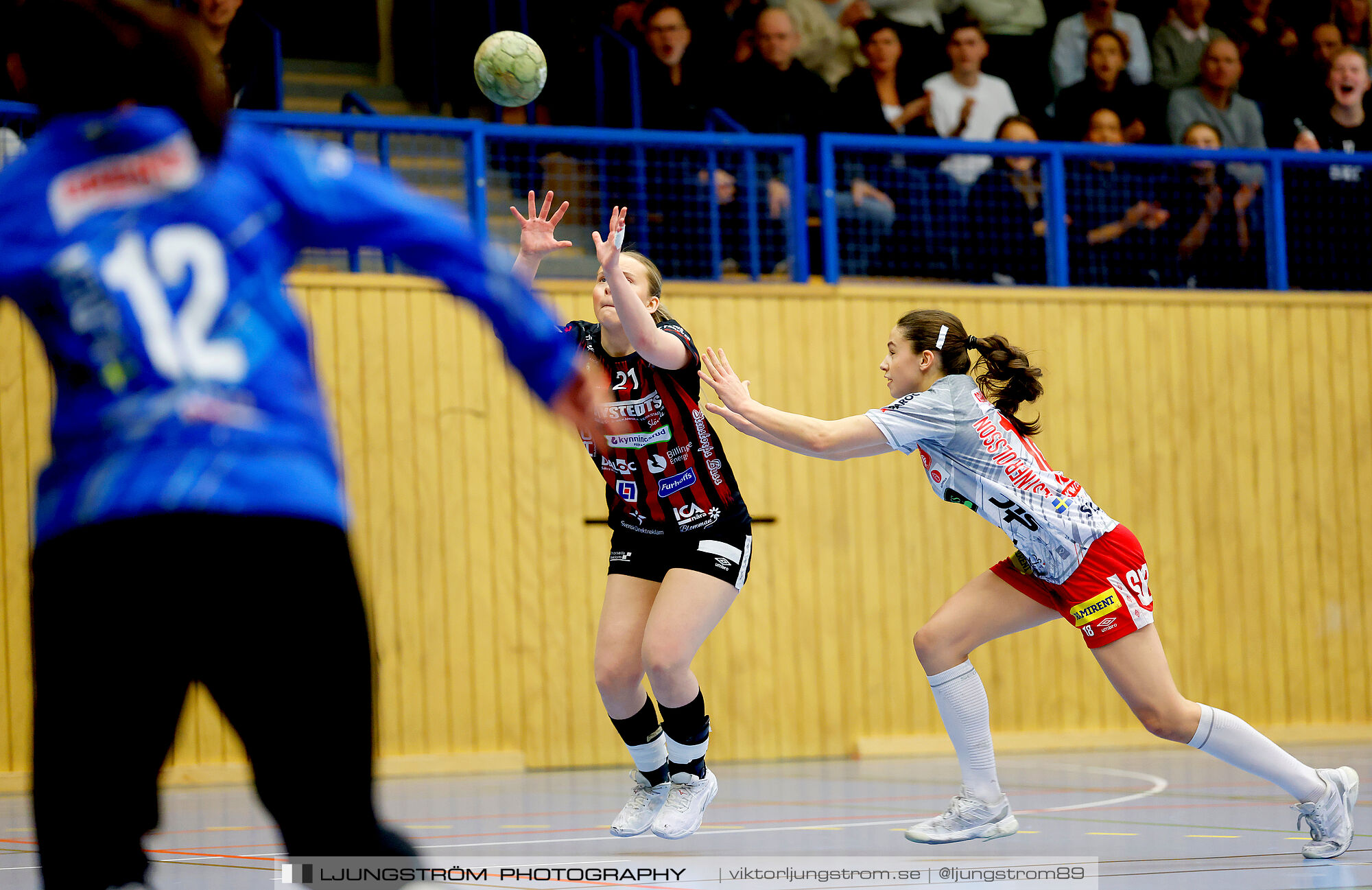 HK Country-HK Somby Skövde 27-38,dam,Arena Skövde,Skövde,Sverige,Handboll,,2024,355343