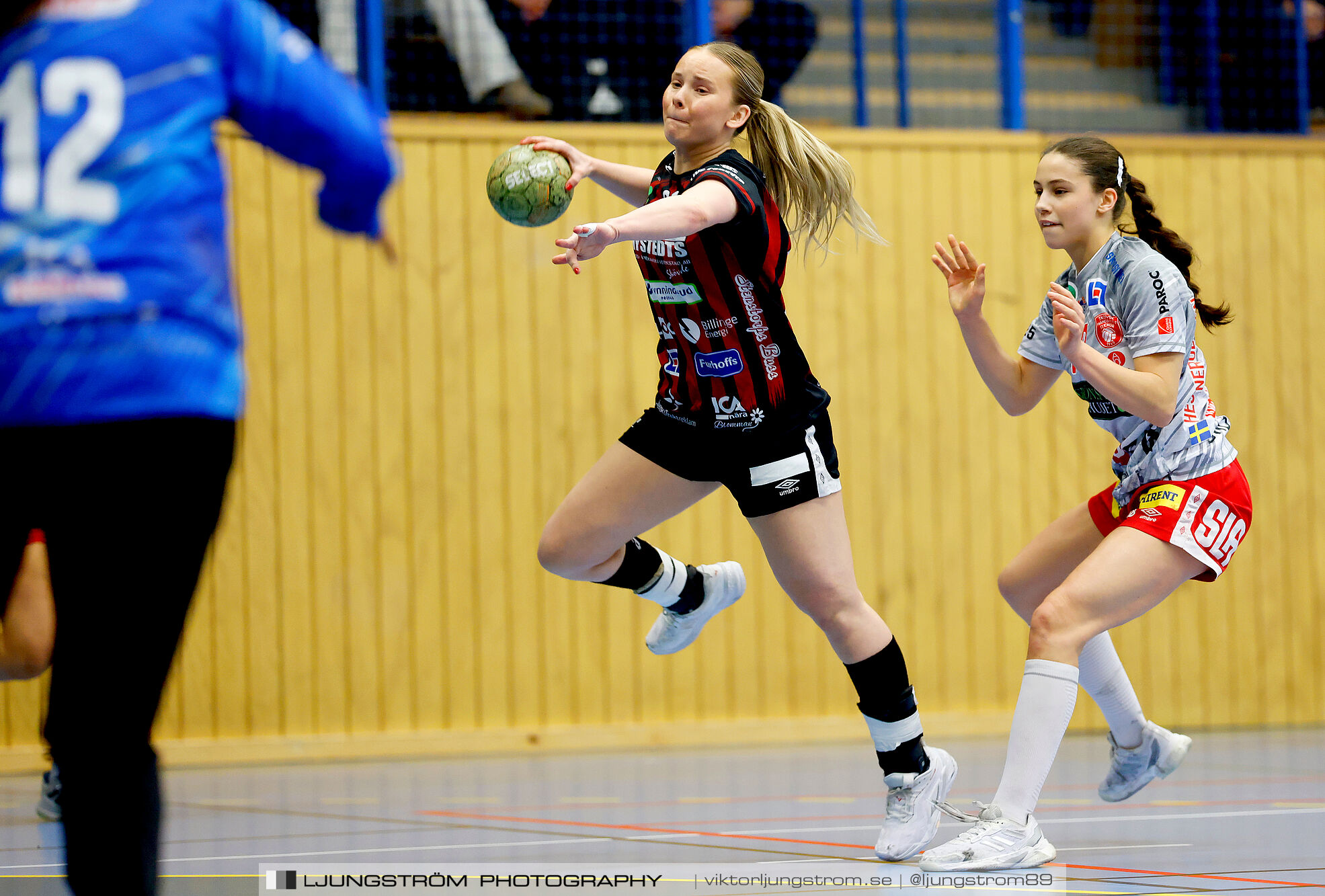 HK Country-HK Somby Skövde 27-38,dam,Arena Skövde,Skövde,Sverige,Handboll,,2024,355344
