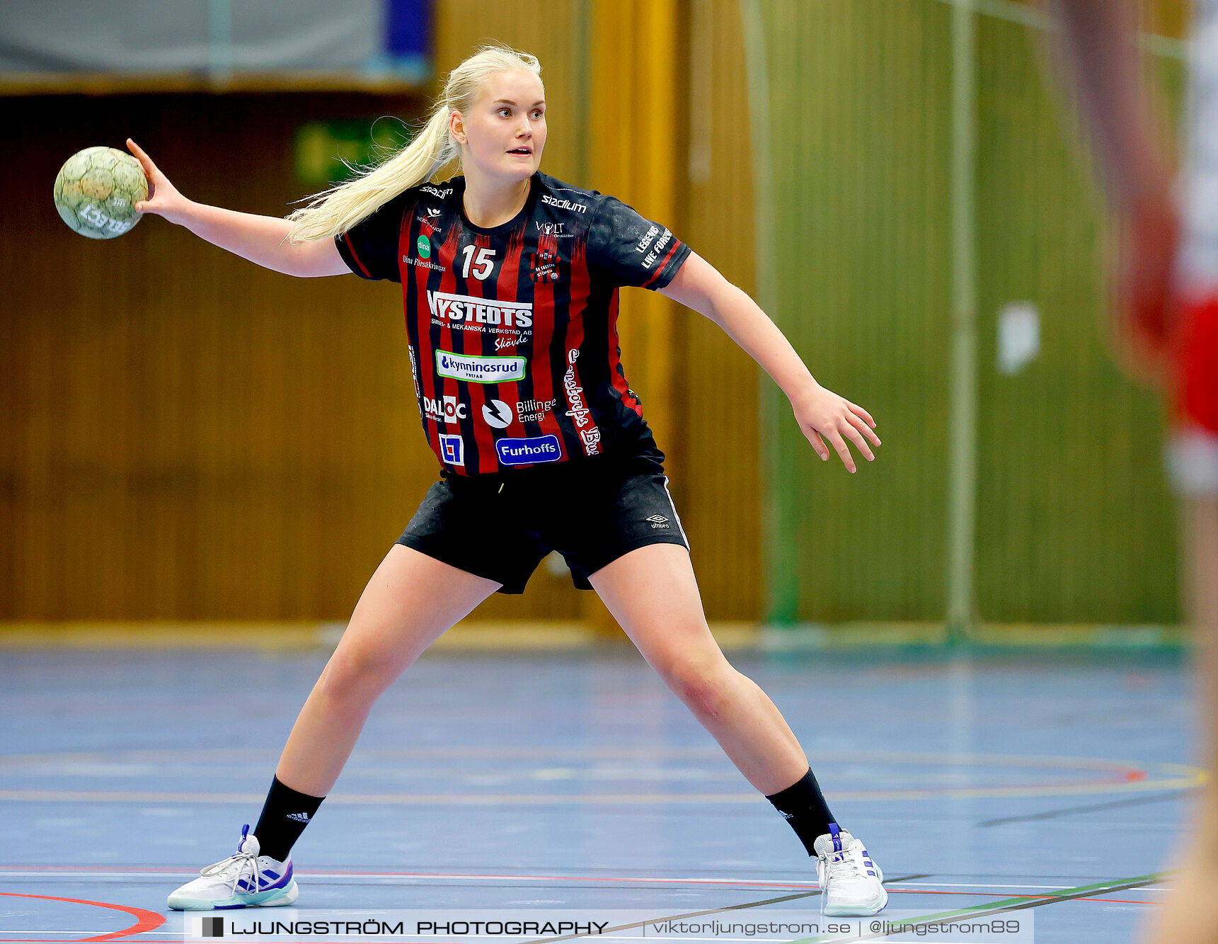 HK Country-HK Somby Skövde 27-38,dam,Arena Skövde,Skövde,Sverige,Handboll,,2024,355350