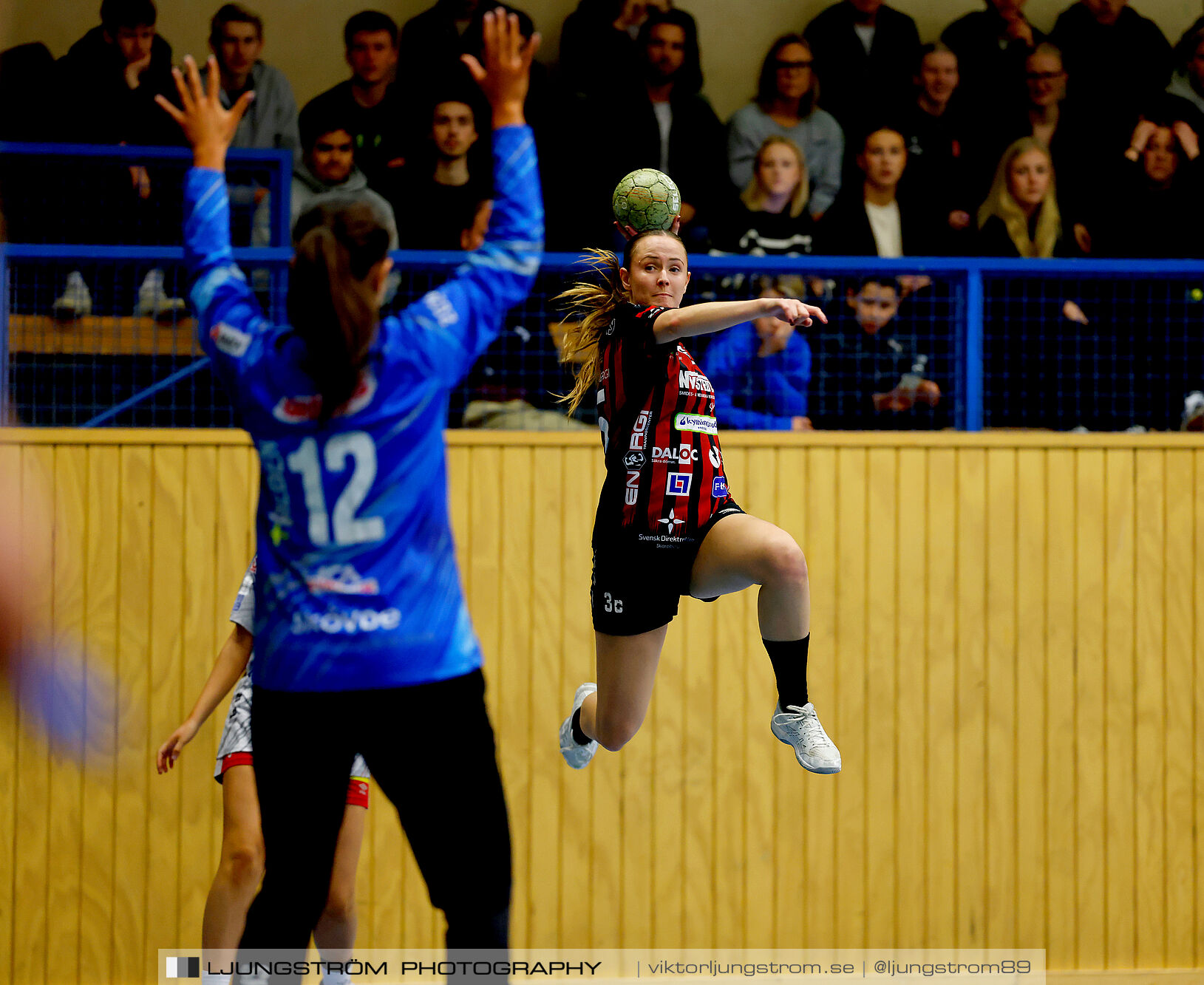HK Country-HK Somby Skövde 27-38,dam,Arena Skövde,Skövde,Sverige,Handboll,,2024,355352