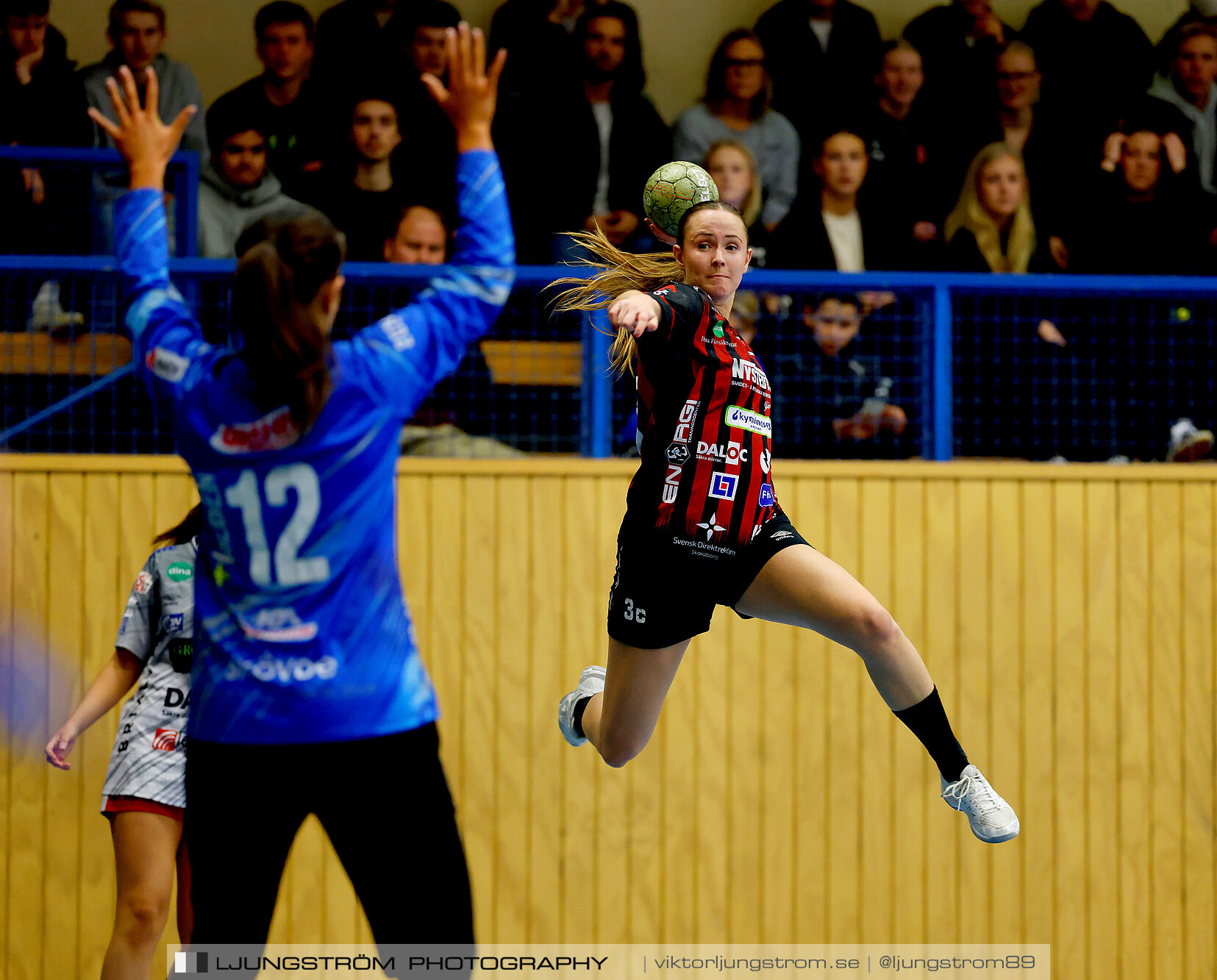 HK Country-HK Somby Skövde 27-38,dam,Arena Skövde,Skövde,Sverige,Handboll,,2024,355353