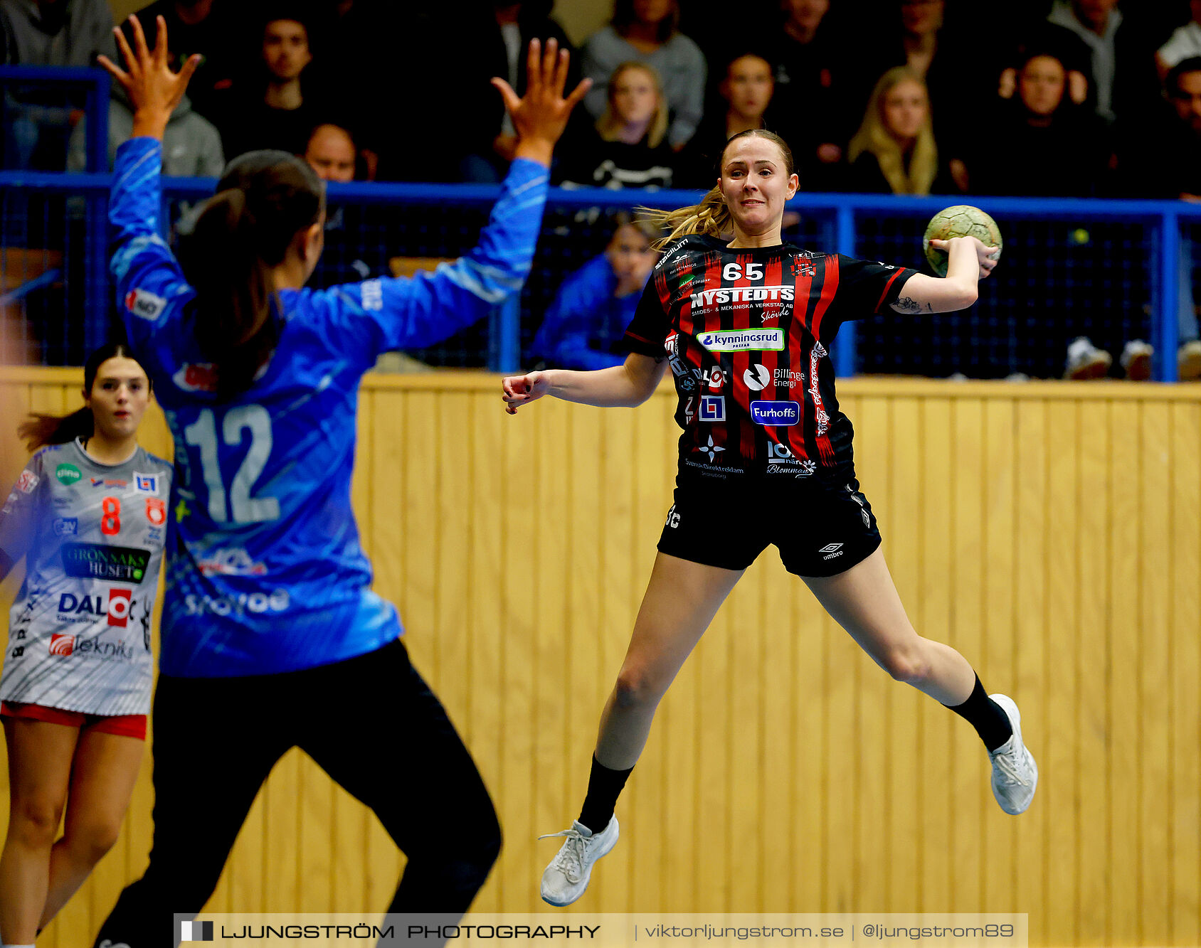 HK Country-HK Somby Skövde 27-38,dam,Arena Skövde,Skövde,Sverige,Handboll,,2024,355356