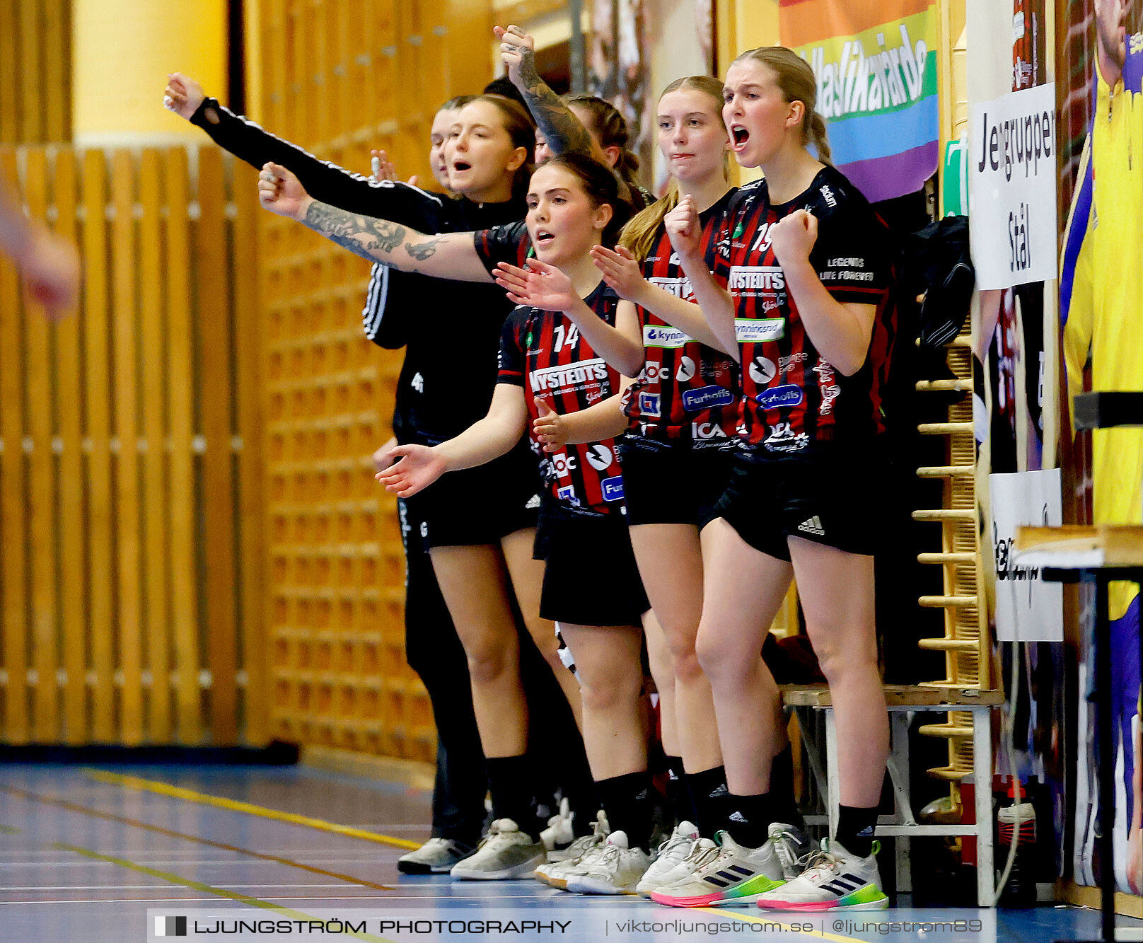 HK Country-HK Somby Skövde 27-38,dam,Arena Skövde,Skövde,Sverige,Handboll,,2024,355359