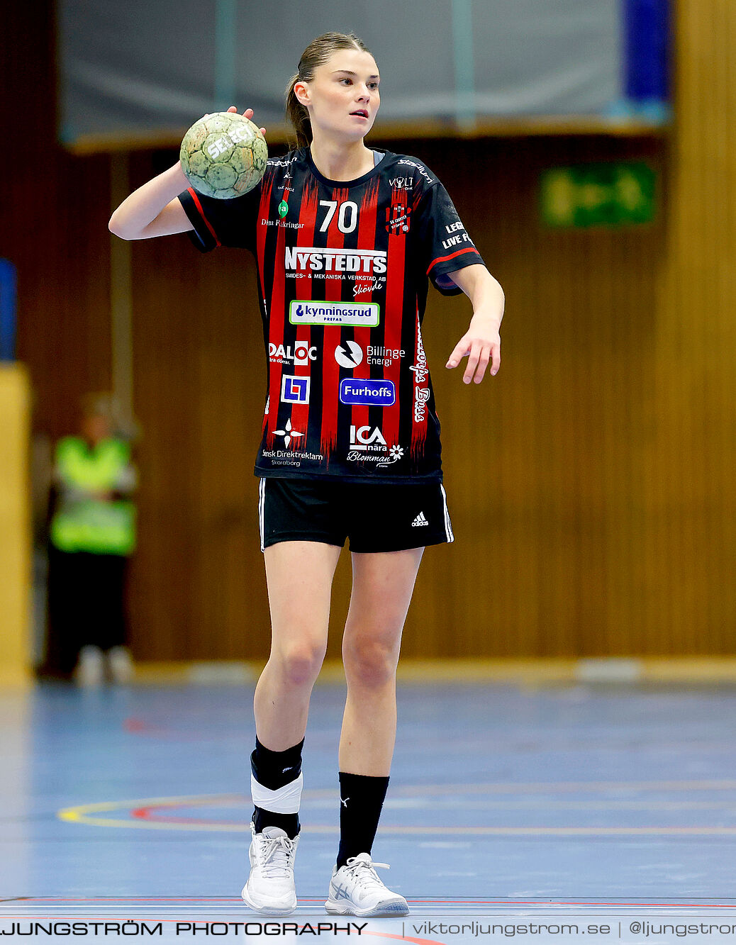 HK Country-HK Somby Skövde 27-38,dam,Arena Skövde,Skövde,Sverige,Handboll,,2024,355360
